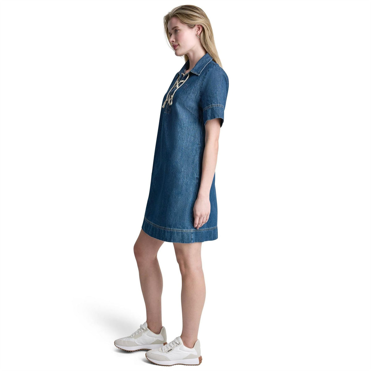 DKNY Shift Dress