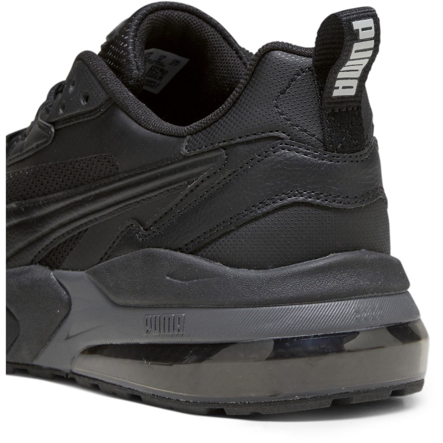 Puma Vis2k Low Top Running Sneakers