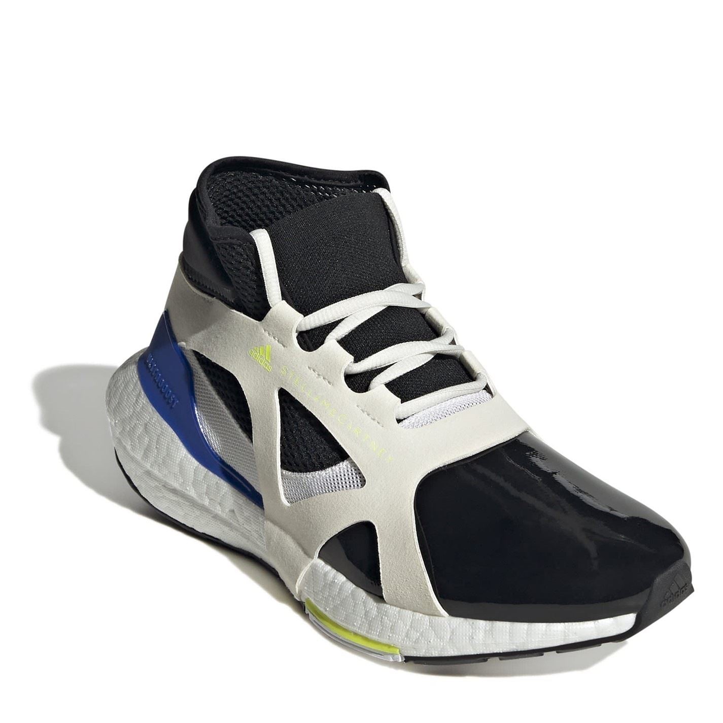 adidas Originals Womens X Stella Mccartney Ultraboost 21 Trainers