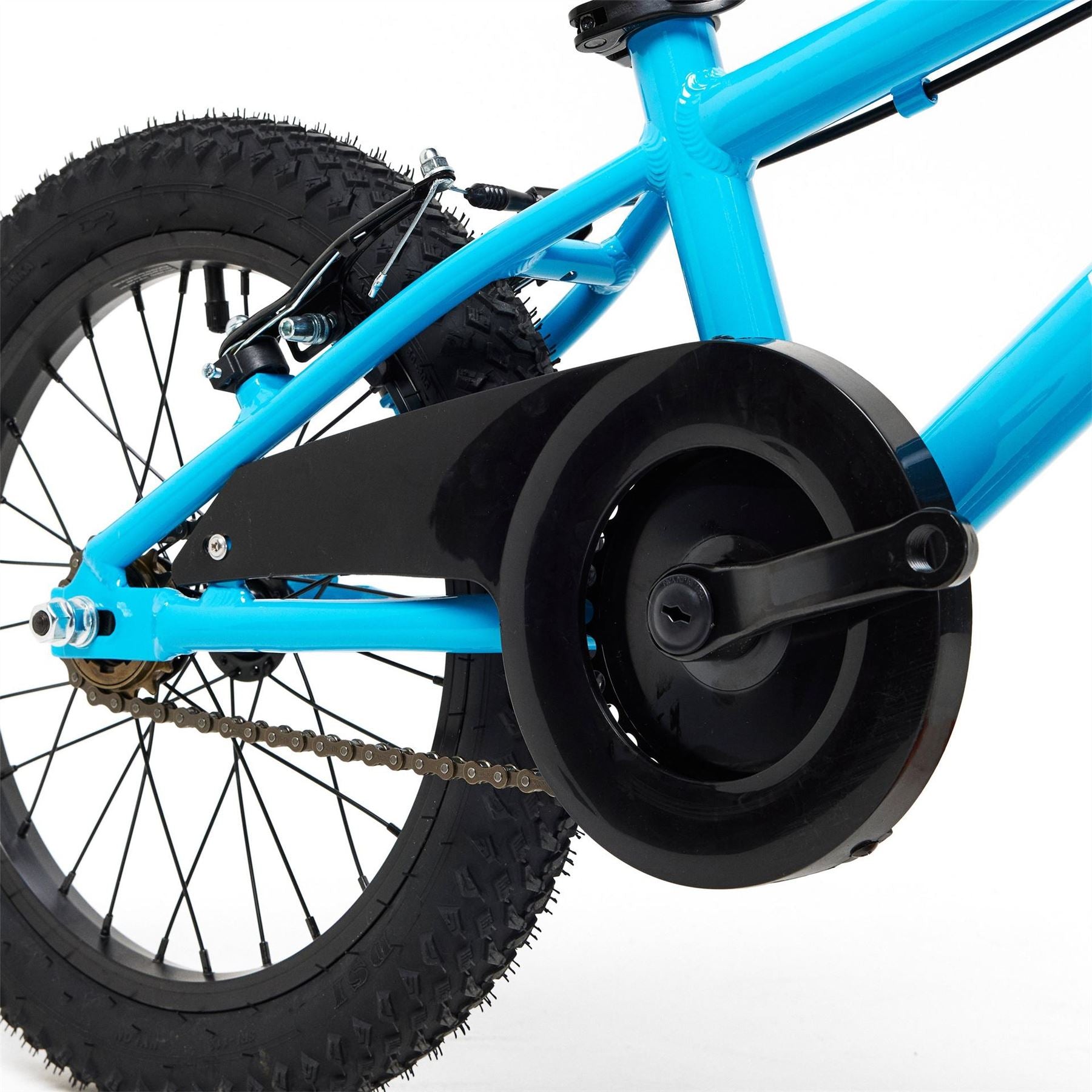 Pinnacle Koto 16 Inch Kids Bike