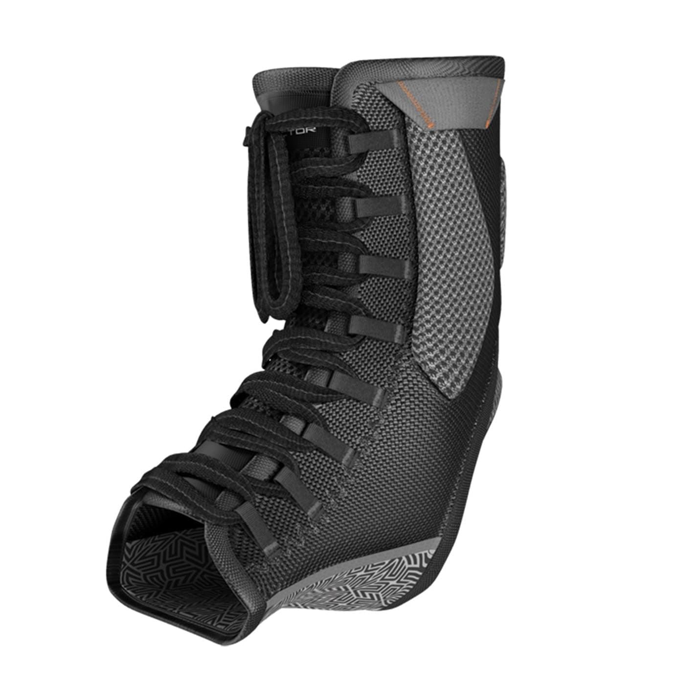 Shock Doctor Adults Ultra Gel Lace Ankle Support