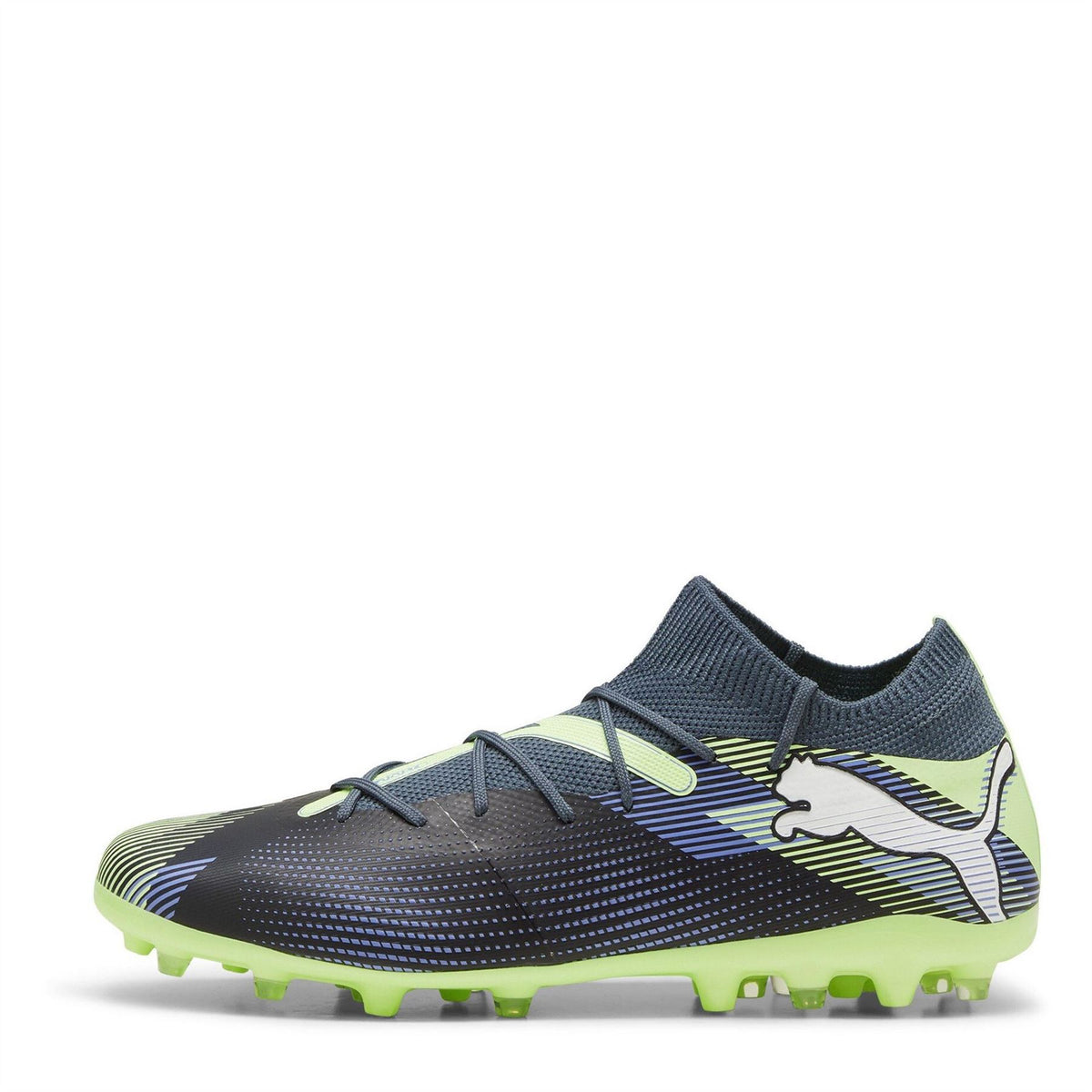 Puma Ultra Match Firm Ground Football Boots