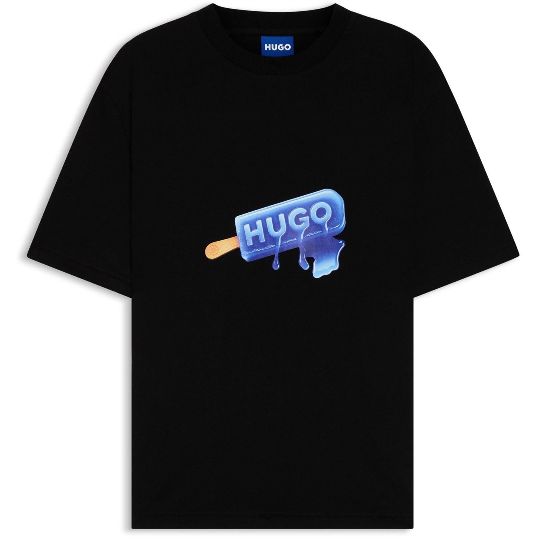 Hugo Noglasy Tee Sn63