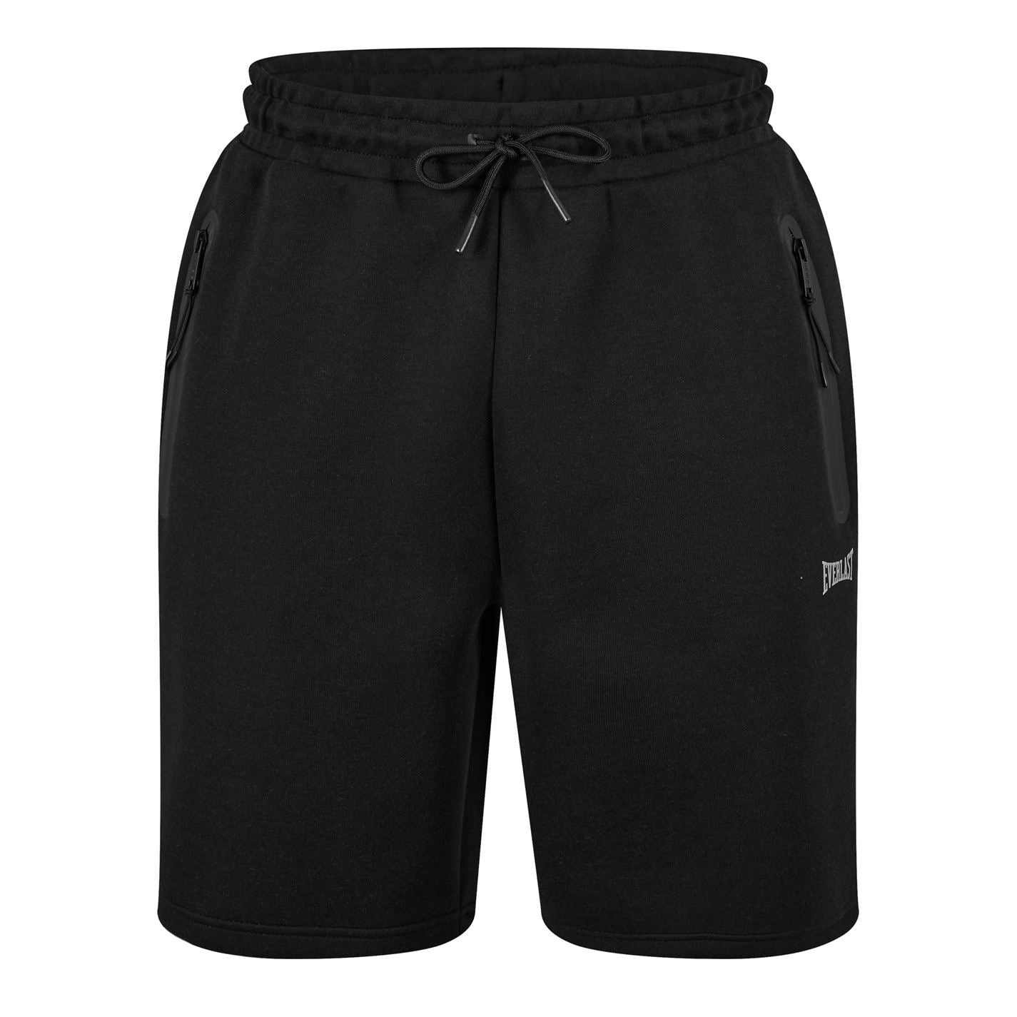 Everlast Tech Sweat Shorts with Zipped Pocket
