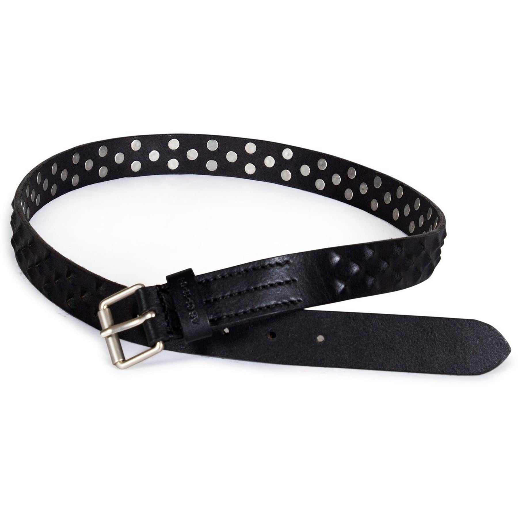 AllSaints Leather Belt
