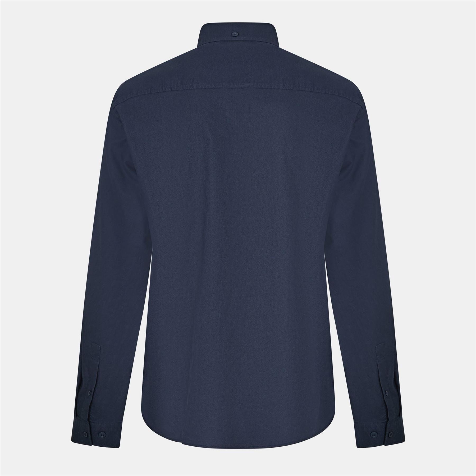 Jack Wills Mens Wadsworth Oxford Shirt