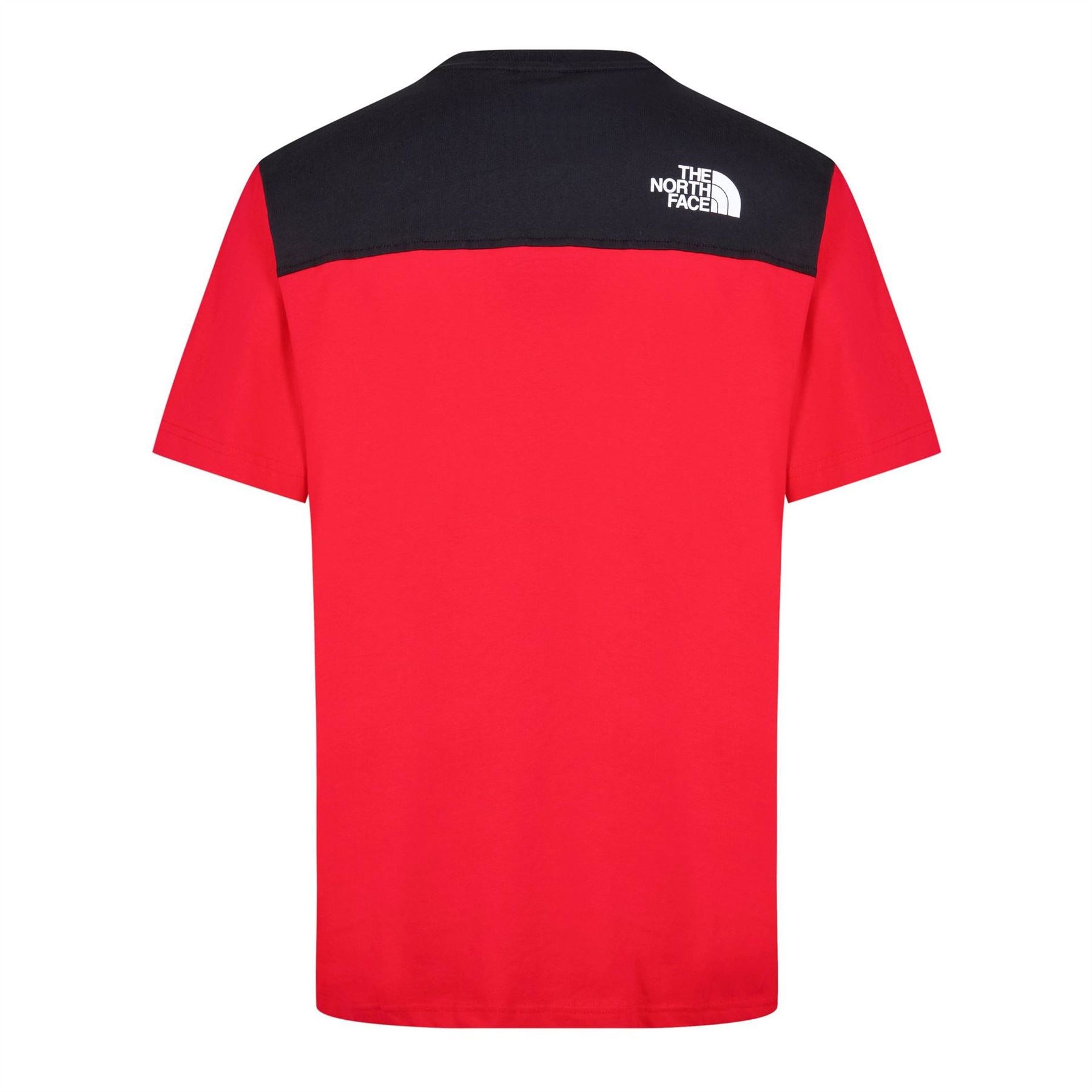 The North Face Icons Regular Fit Short Sleeve T-Shirt