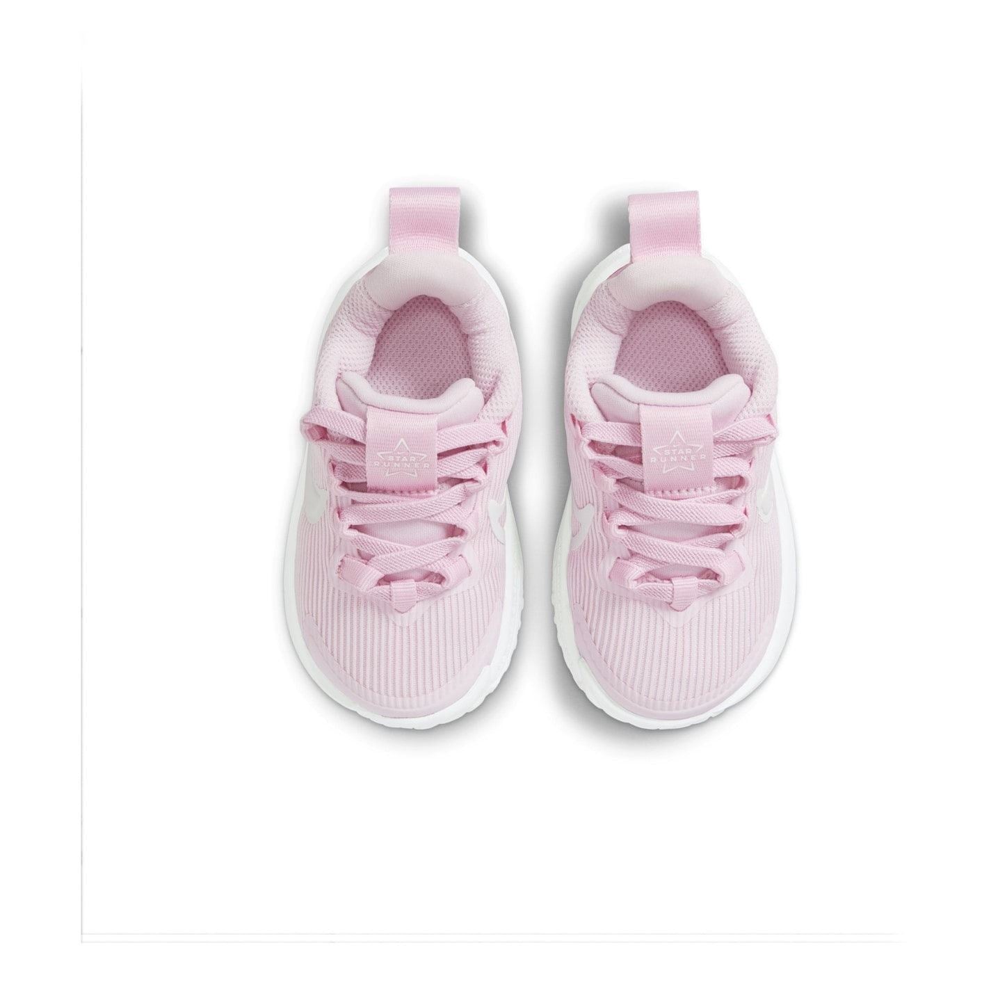 Nike Star Runner 4 Baby Toddler Shoes