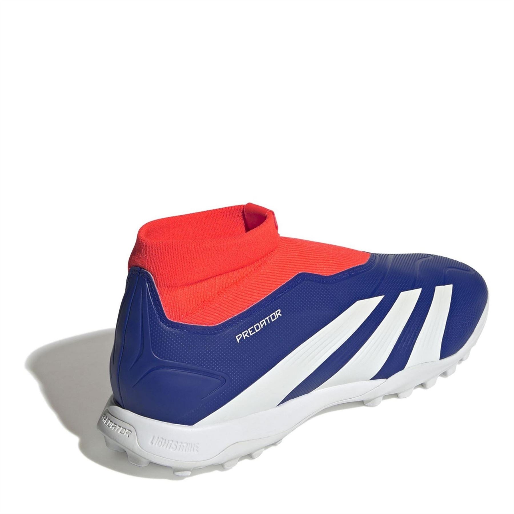 adidas Predator League Laceless Astro Turf Football Boots