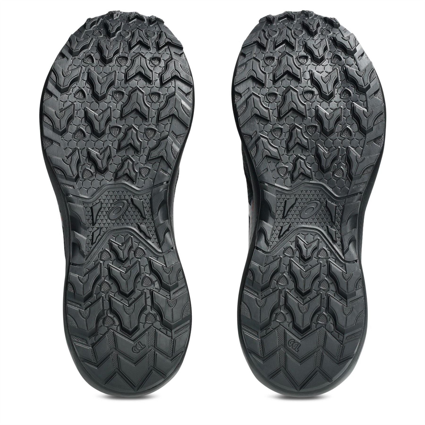 Asics Mens Venture 11 Waterproof Trail Running Shoes