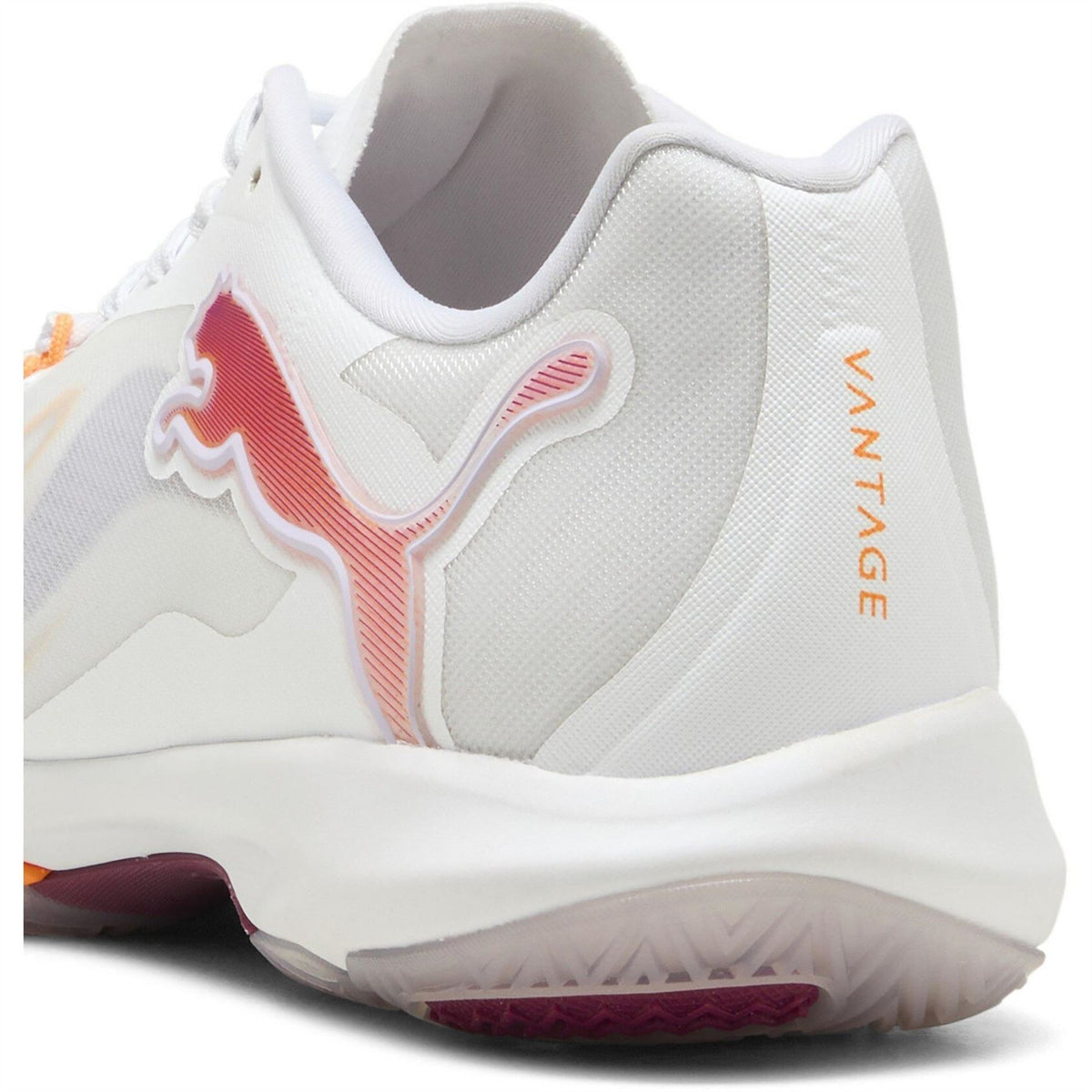 Puma Vantage Nitro W+ Handball Trainers