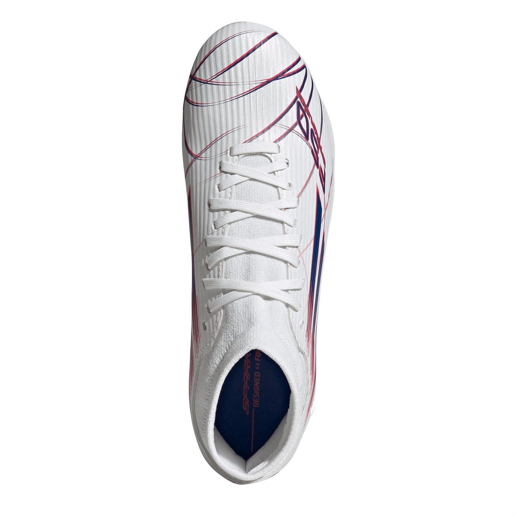 adidas F50 Sparkfusi