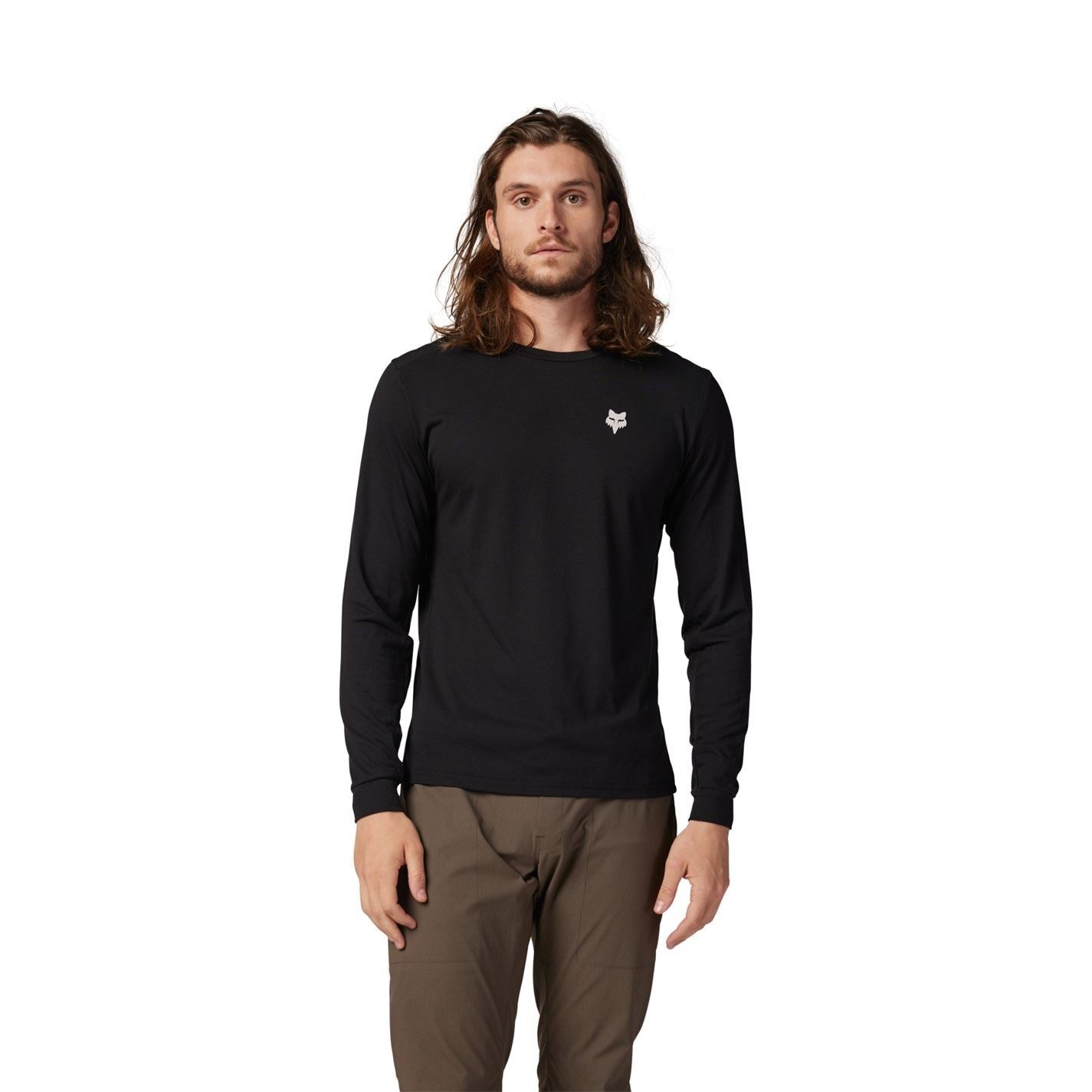 Fox Ranger Shepherds Drirelease� Long Sleeve Jersey