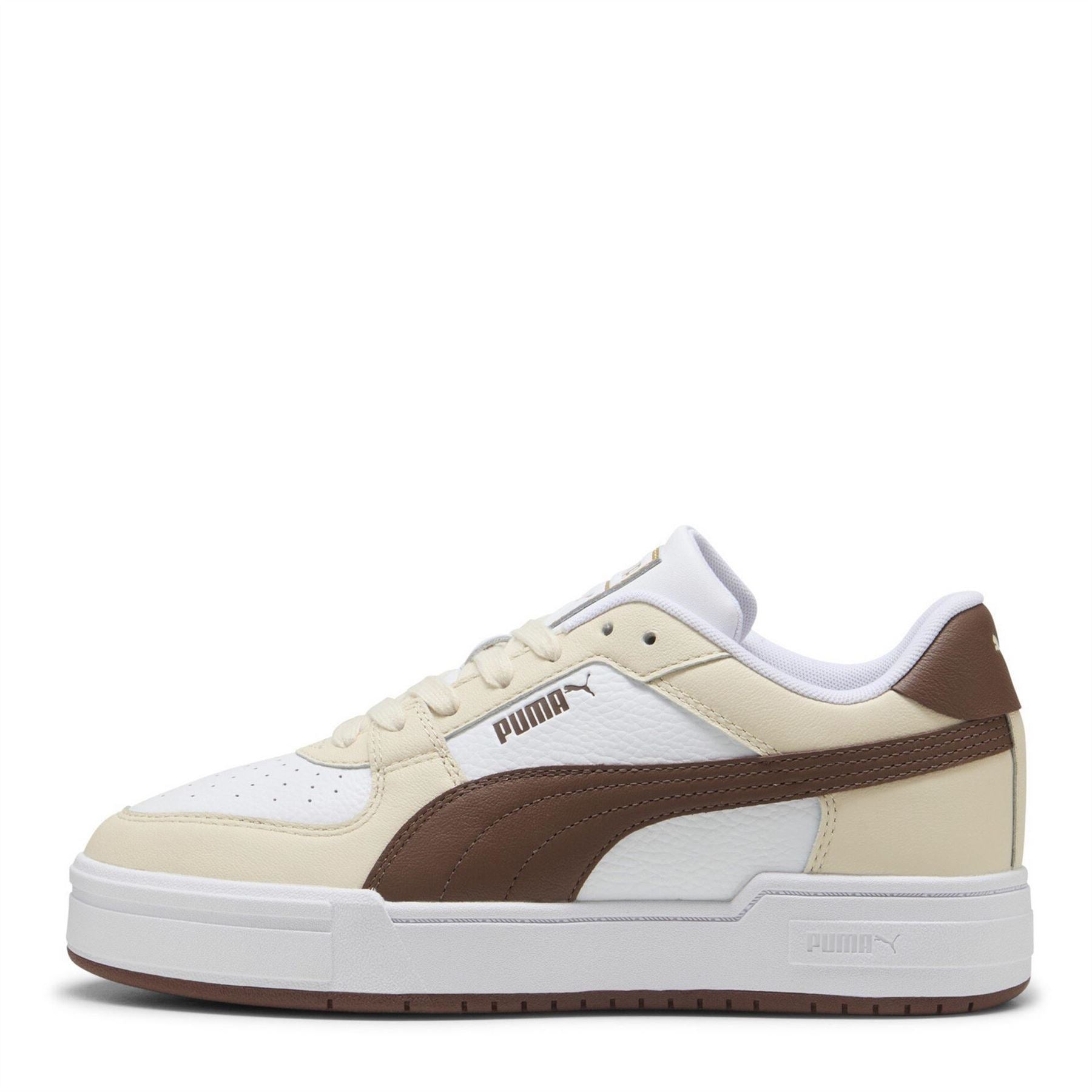Puma Ca Pro Classic Ii Low Top Trainers