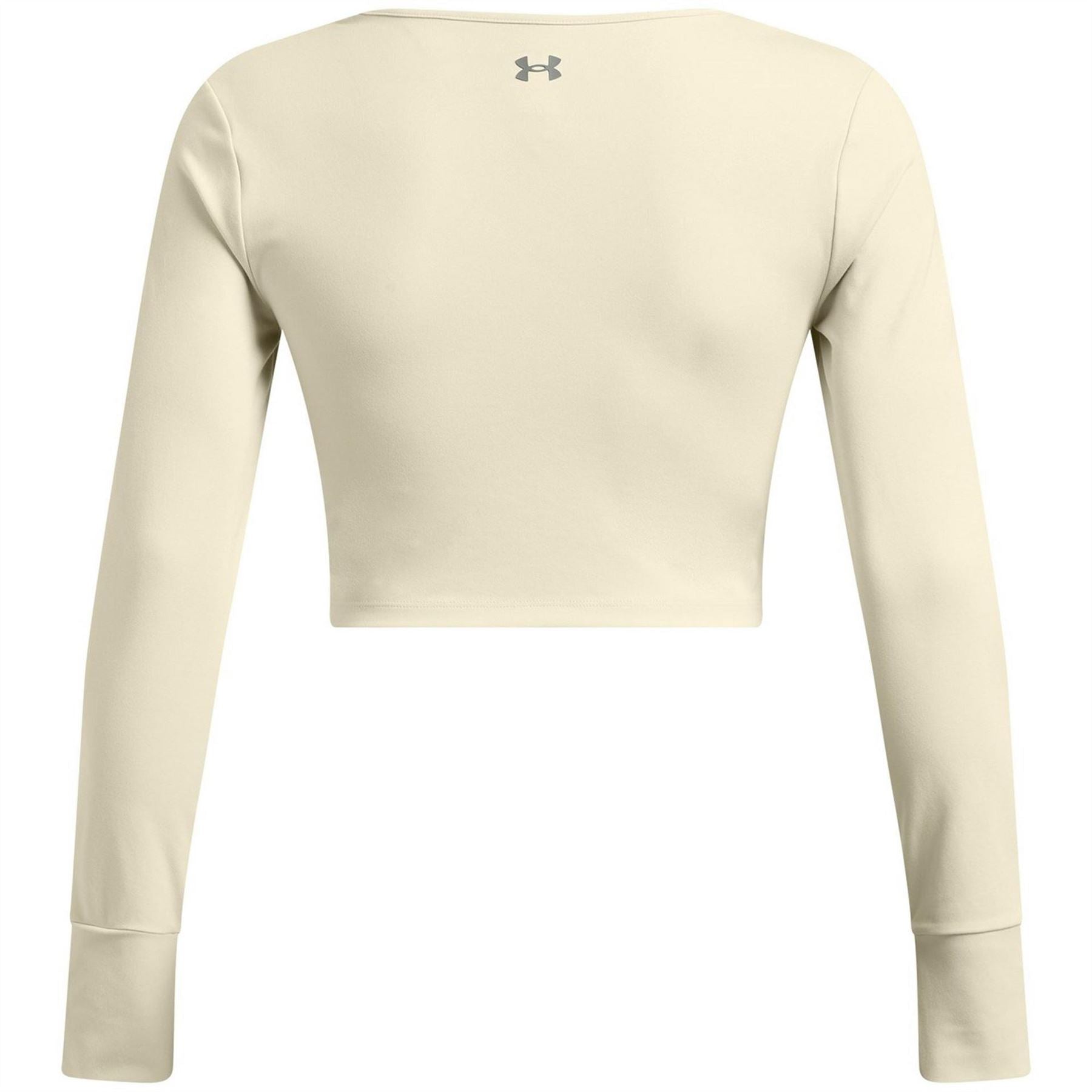 Under Armour Pjt Rck Ls Wk Top