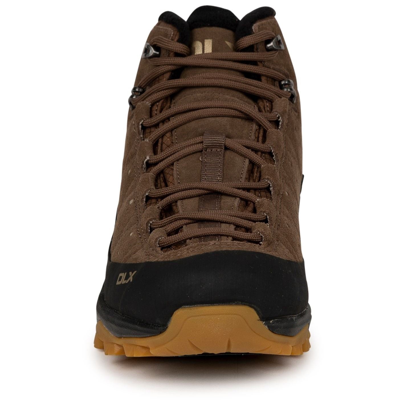 DLX Womens Trespass Nieva Waterproof Walking Boot