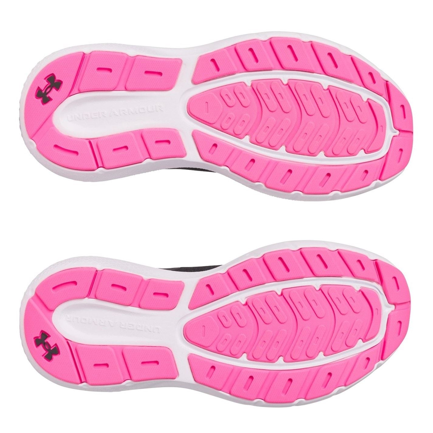 Under Armour Rogue 5 Low Top Flat Heel Sneakers