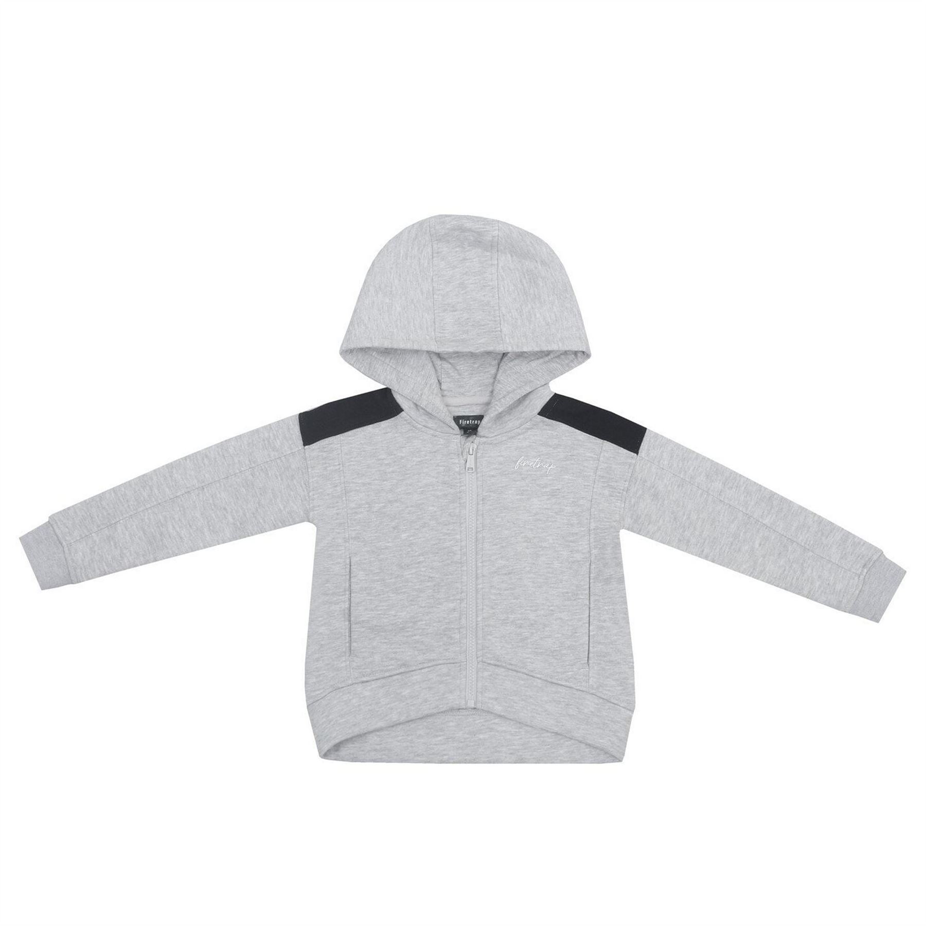 Firetrap Infant Girls 3pc Jogger