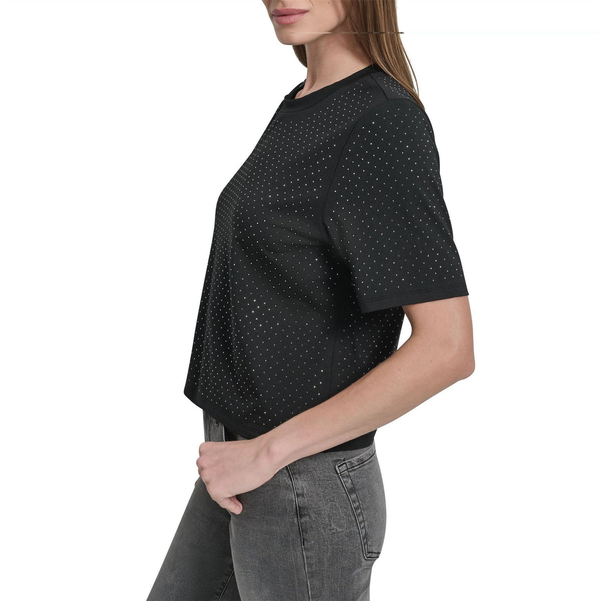 DKNY Dmt T-Shirt Ld64