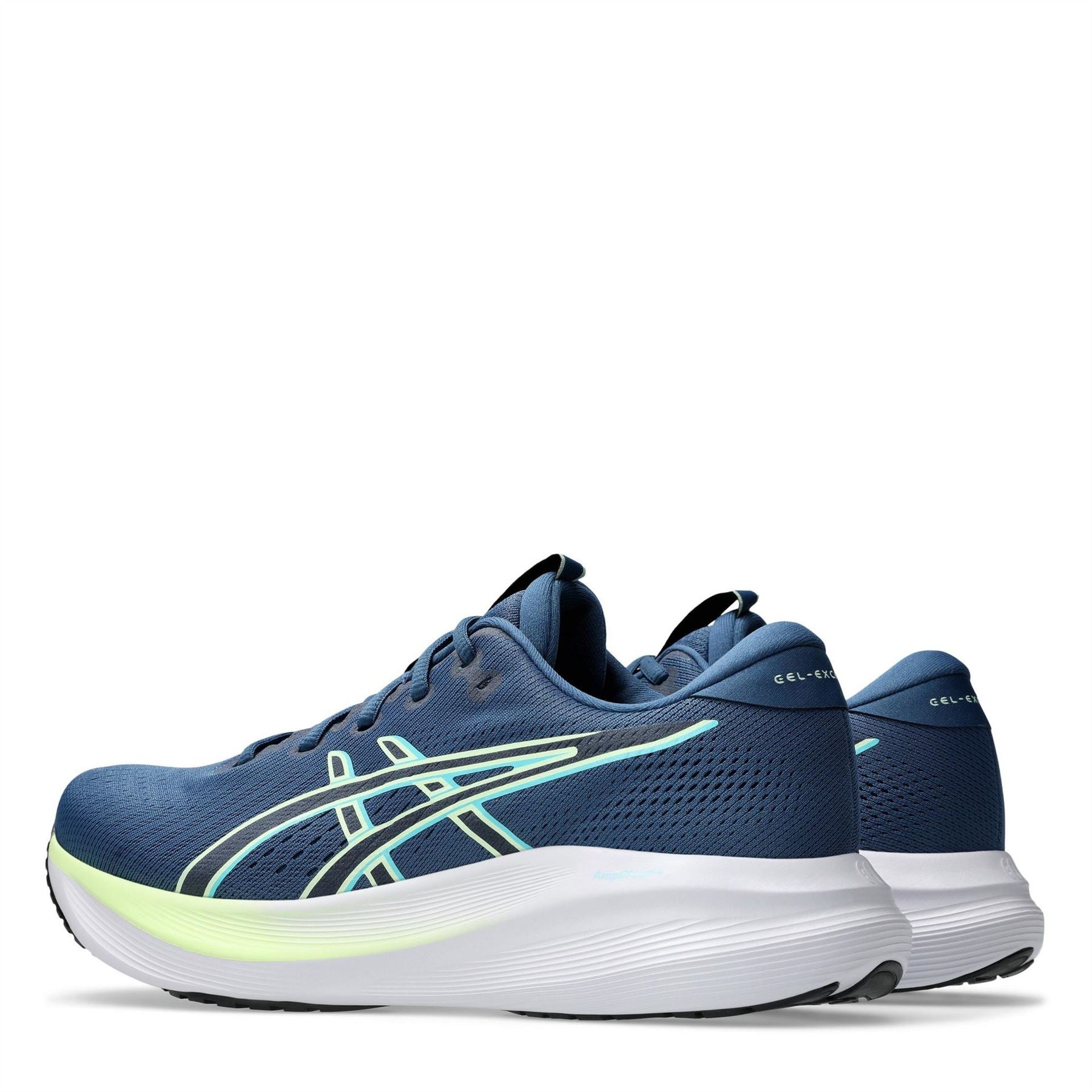 Asics Mens Gel Excite 11 Road Running Shoes