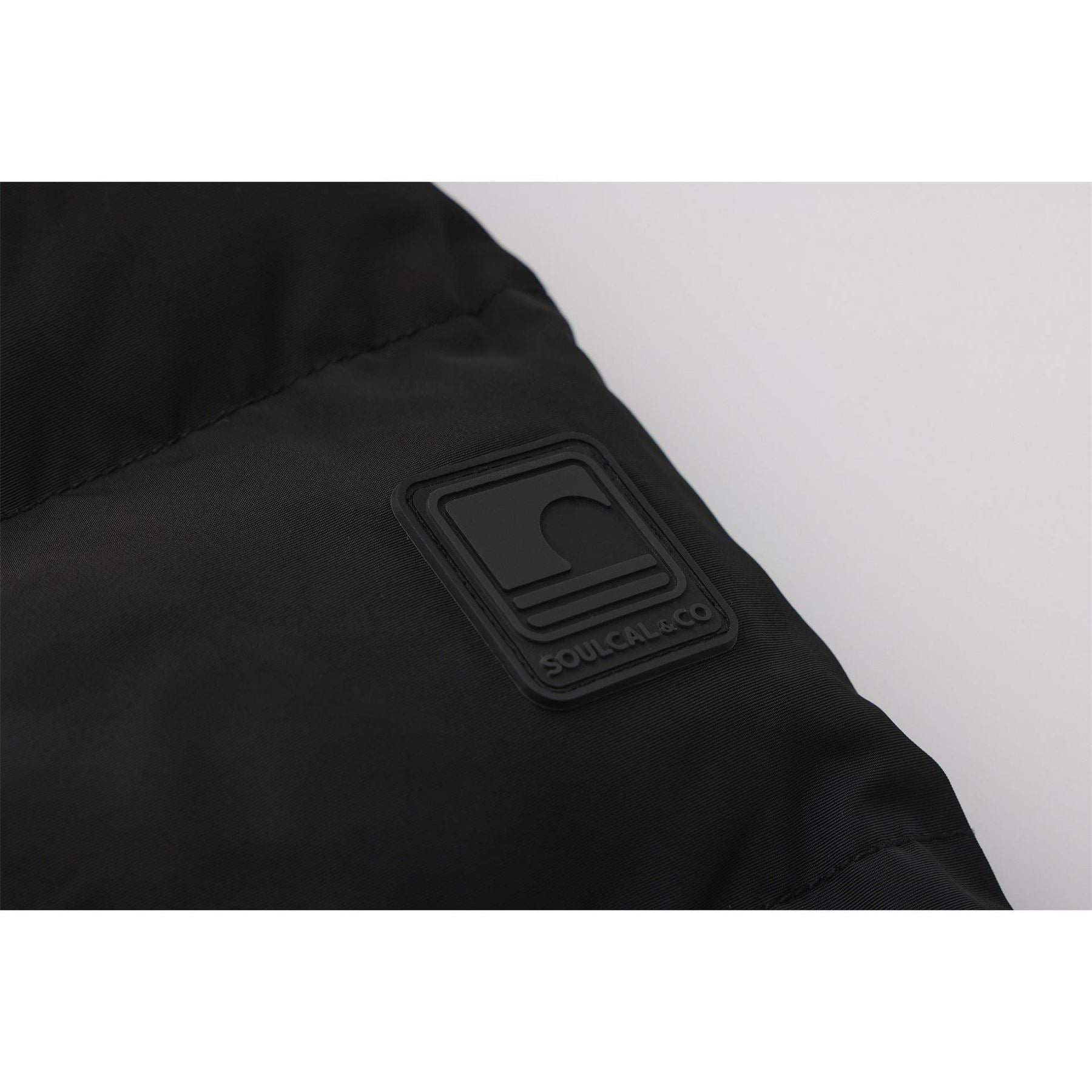 SoulCal 2zip Longlngth Ladies