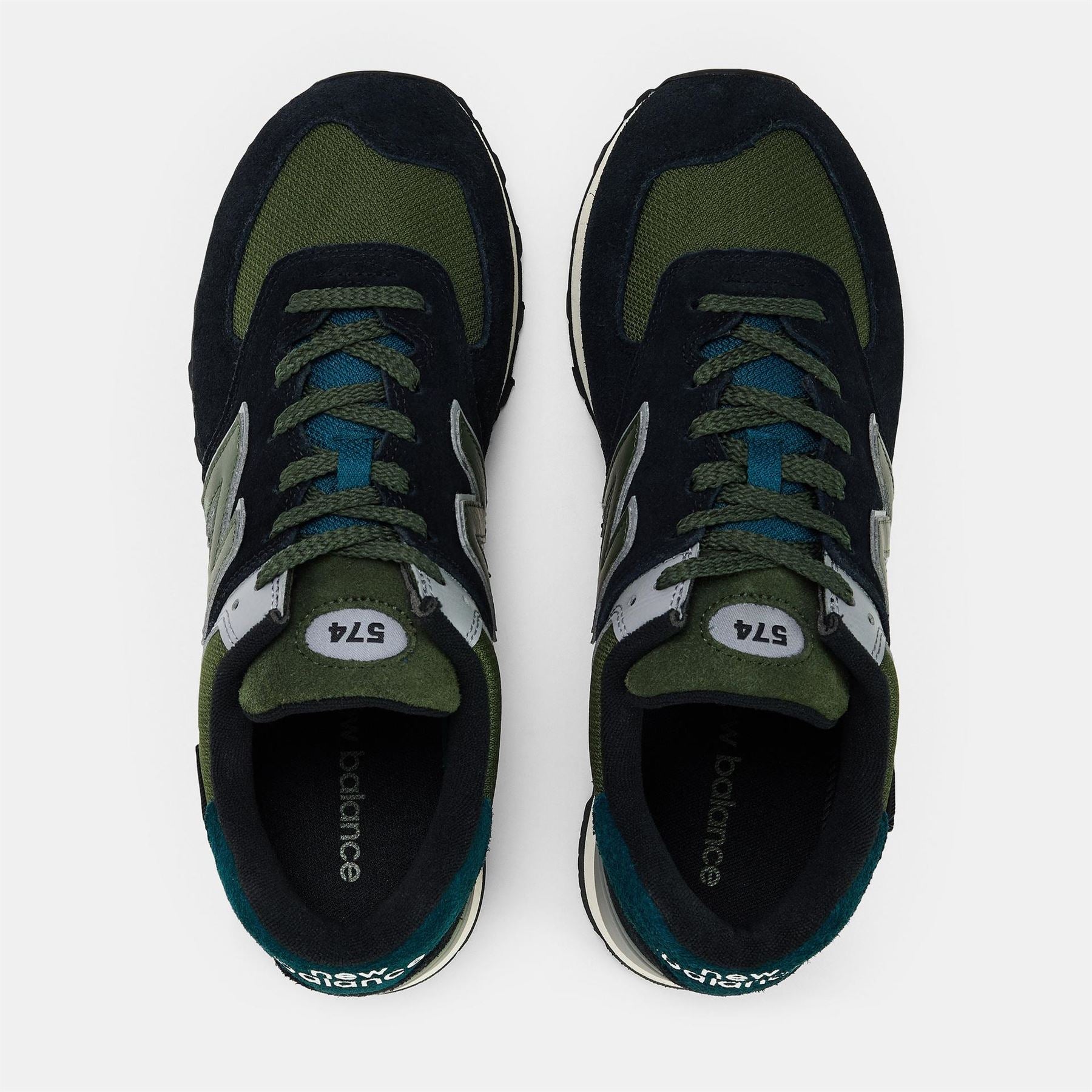 New Balance Core 574 Trainers