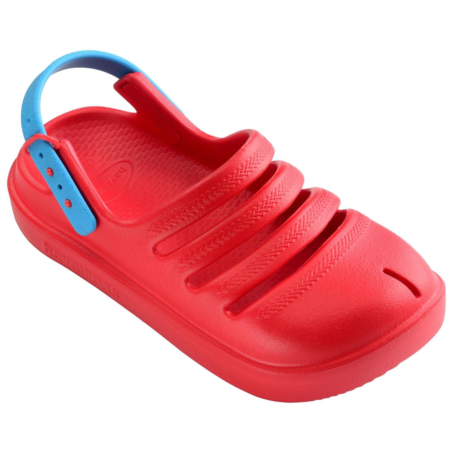 Havaianas Pink Flip Flops