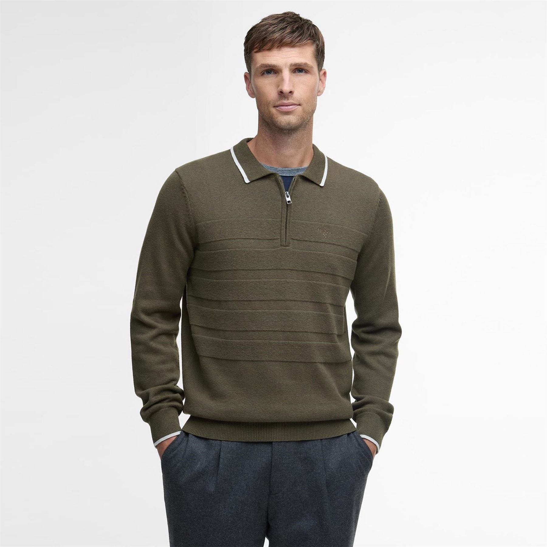 Barbour Fenhill Polo Shirt