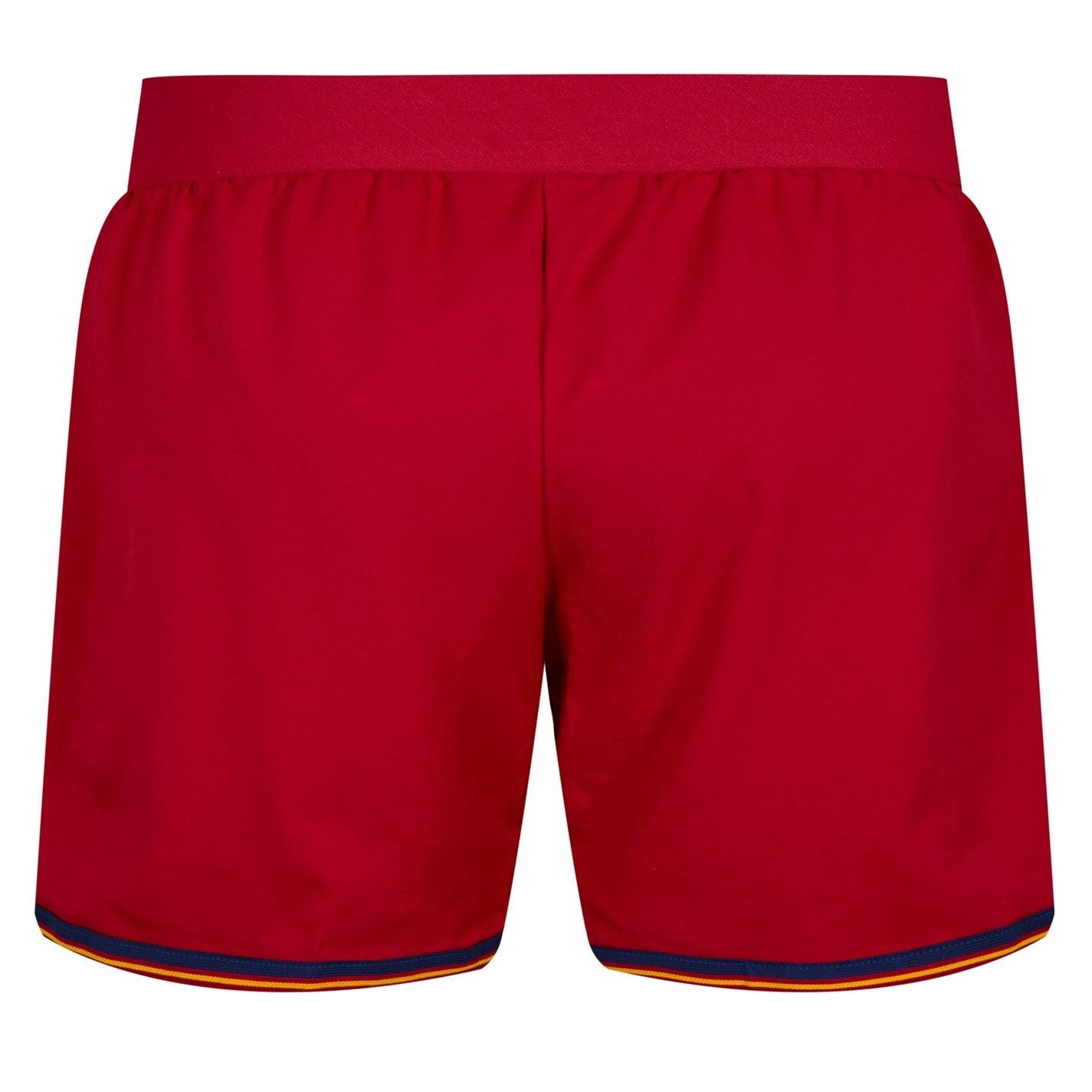 adidas Womens Spain Home Authentic Shorts 2022