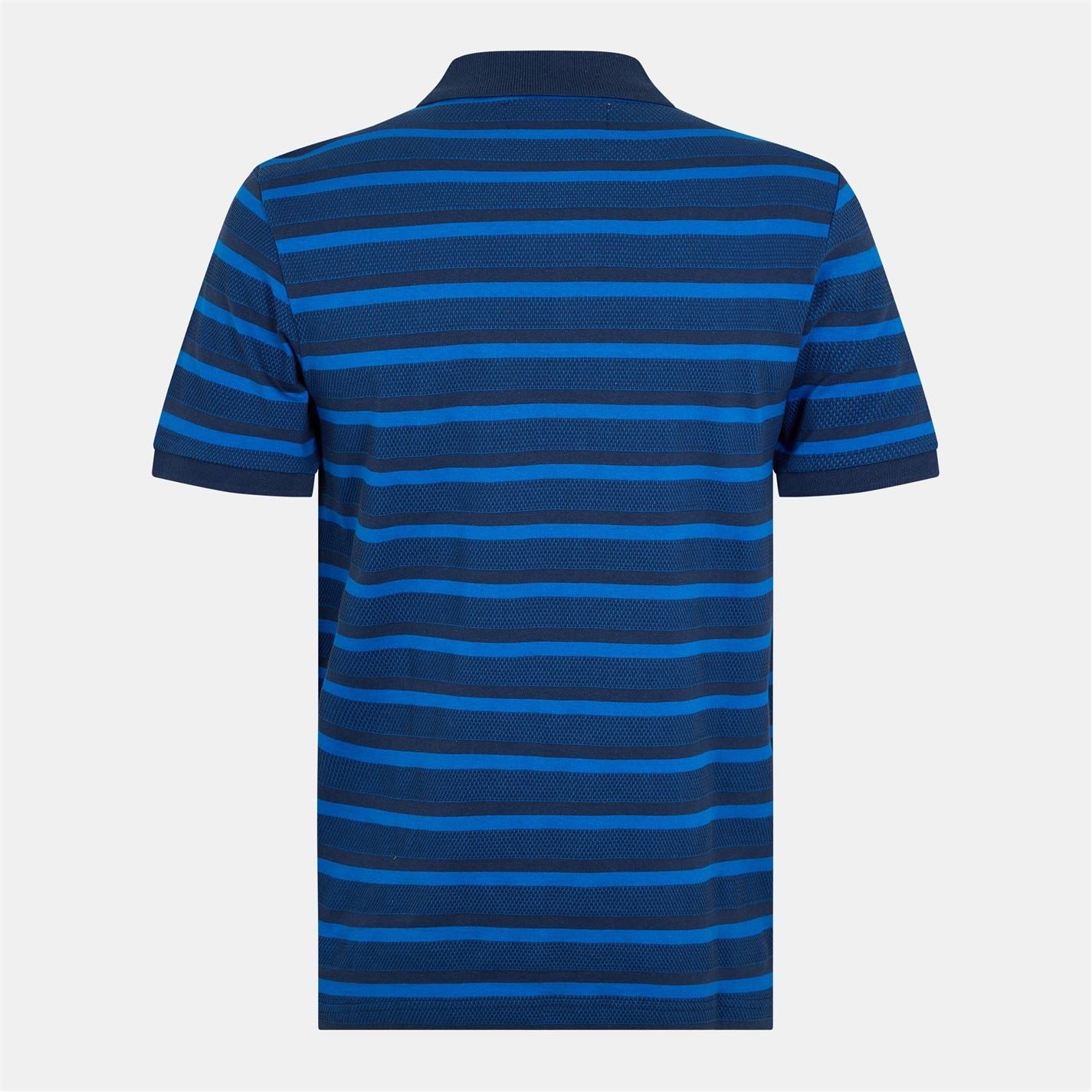 Original Penguin Bbl Sportstyle Regular Fit Polo