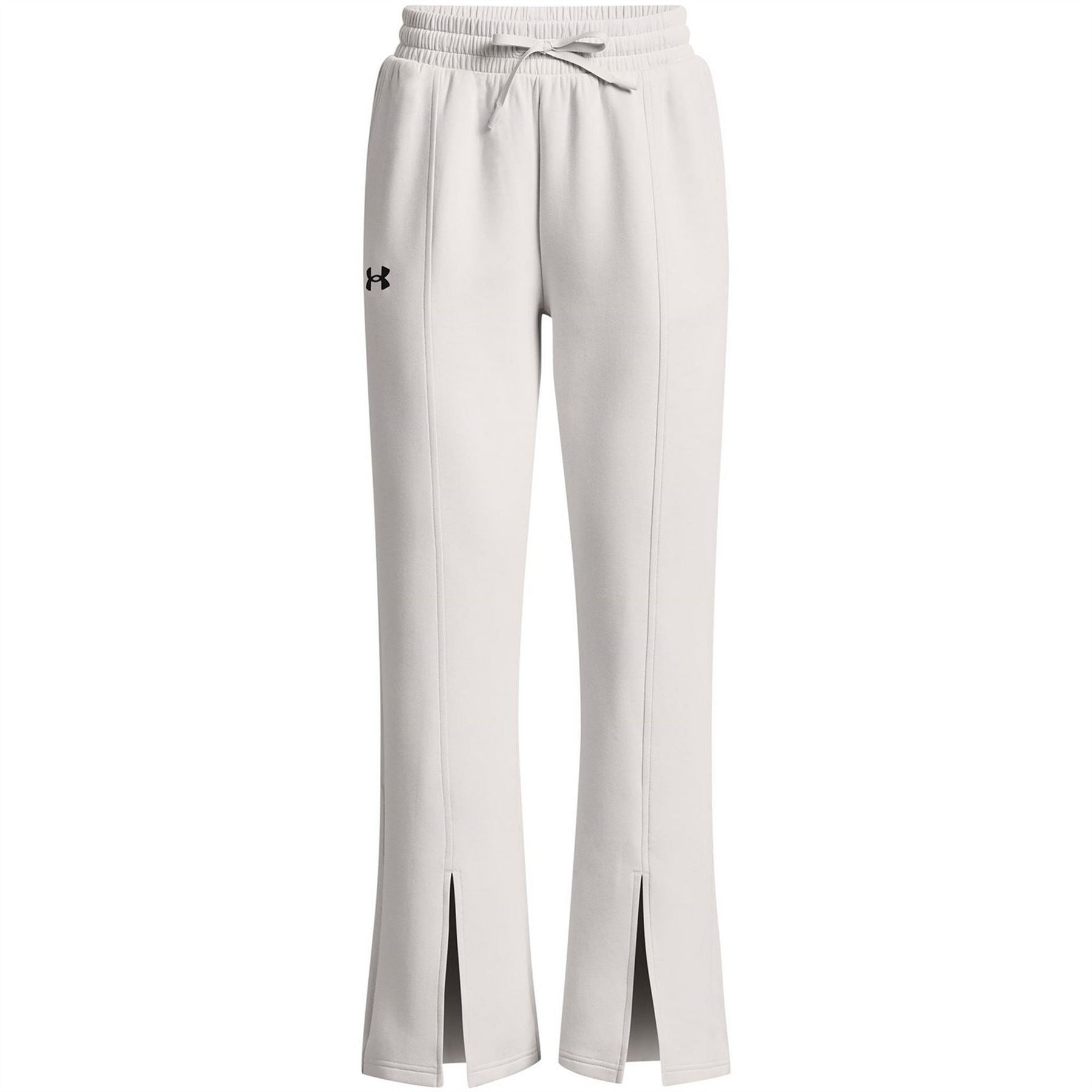 Under Armour Womens Fleece Split Joggers