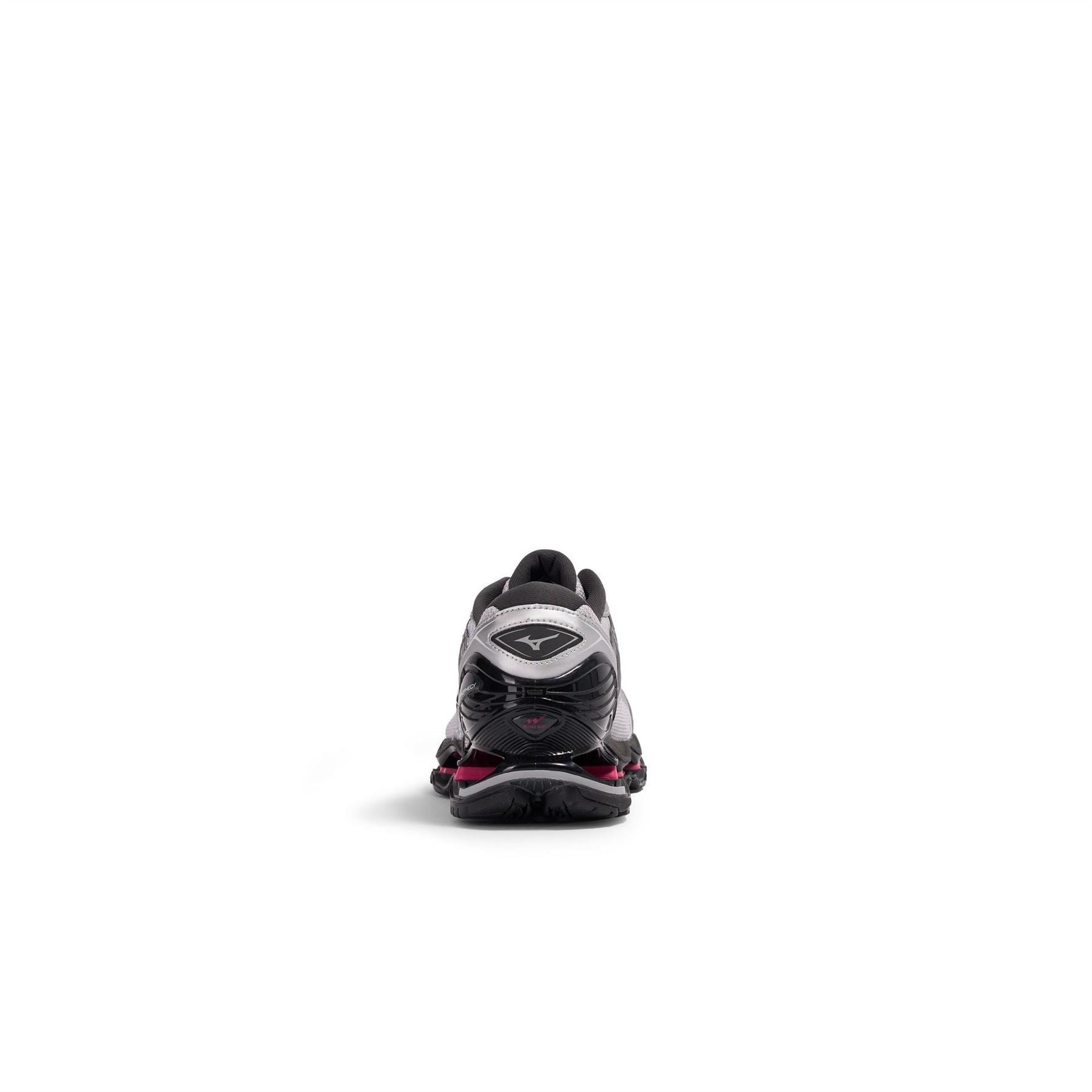 Mizuno Wave Prophecy