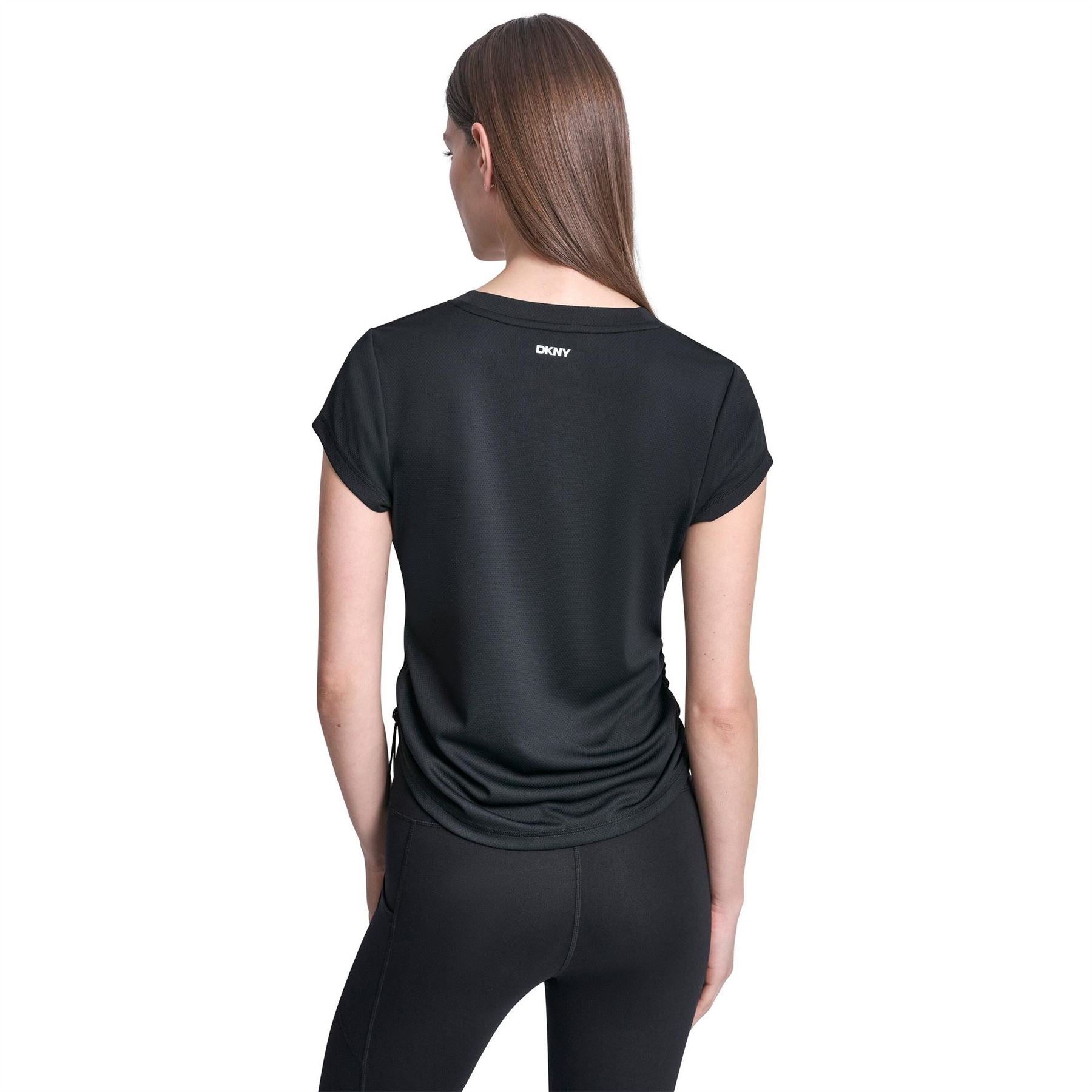 DKNY Slim Fit T-Shirt