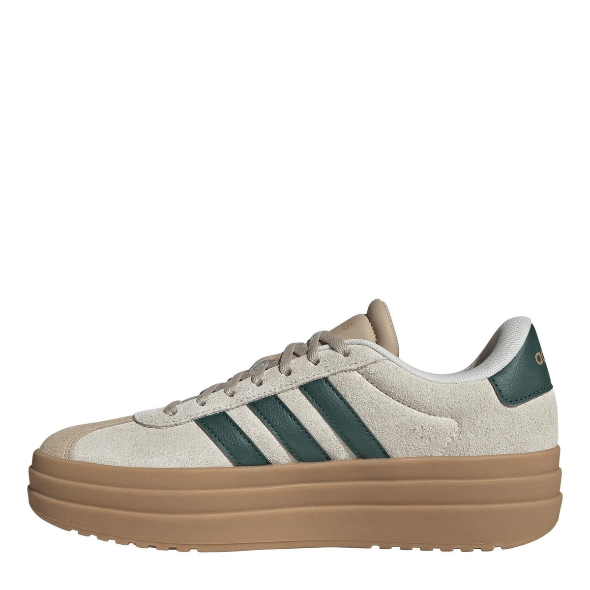 adidas Womens Vl Court Bold Trainers
