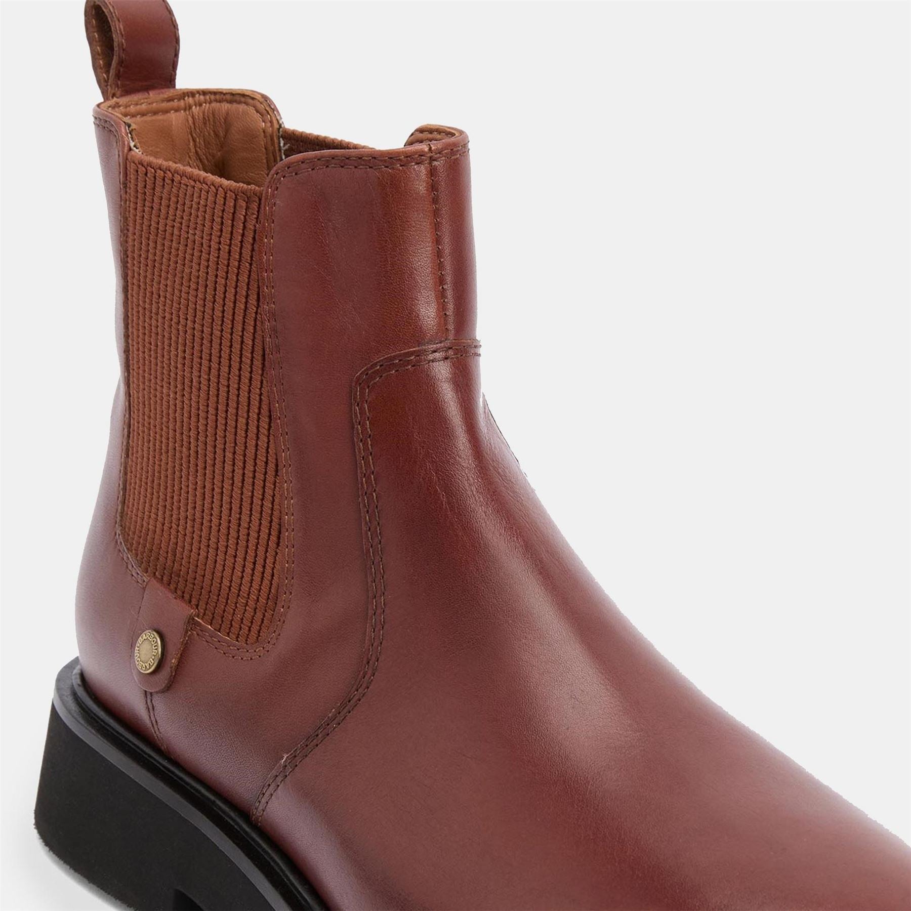 Barbour Chelsea Boots