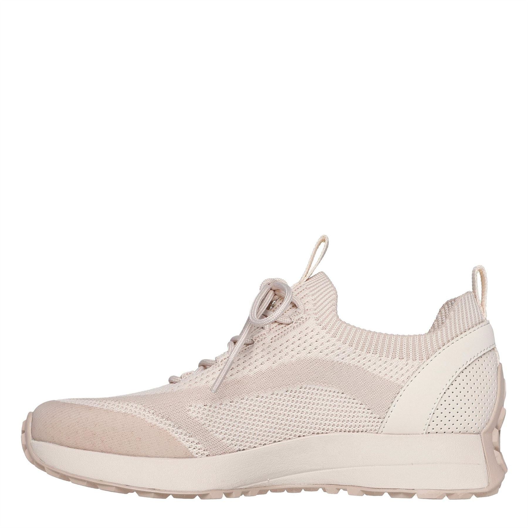 Skechers Gusto Classic Low Top Trainers