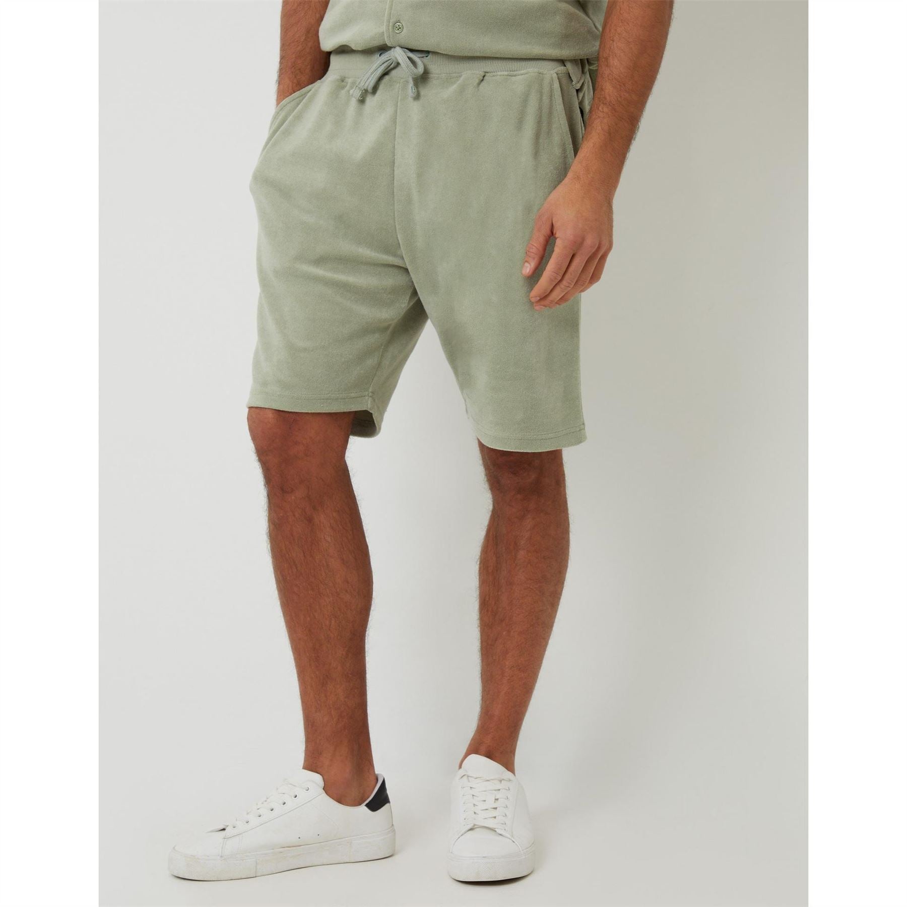 Threadbare Jonetta Bermuda Shorts