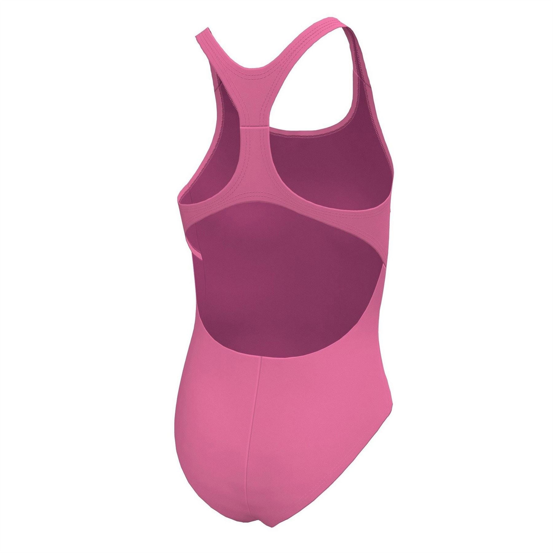 Nike Swoosh Swimsuit Junior Girls