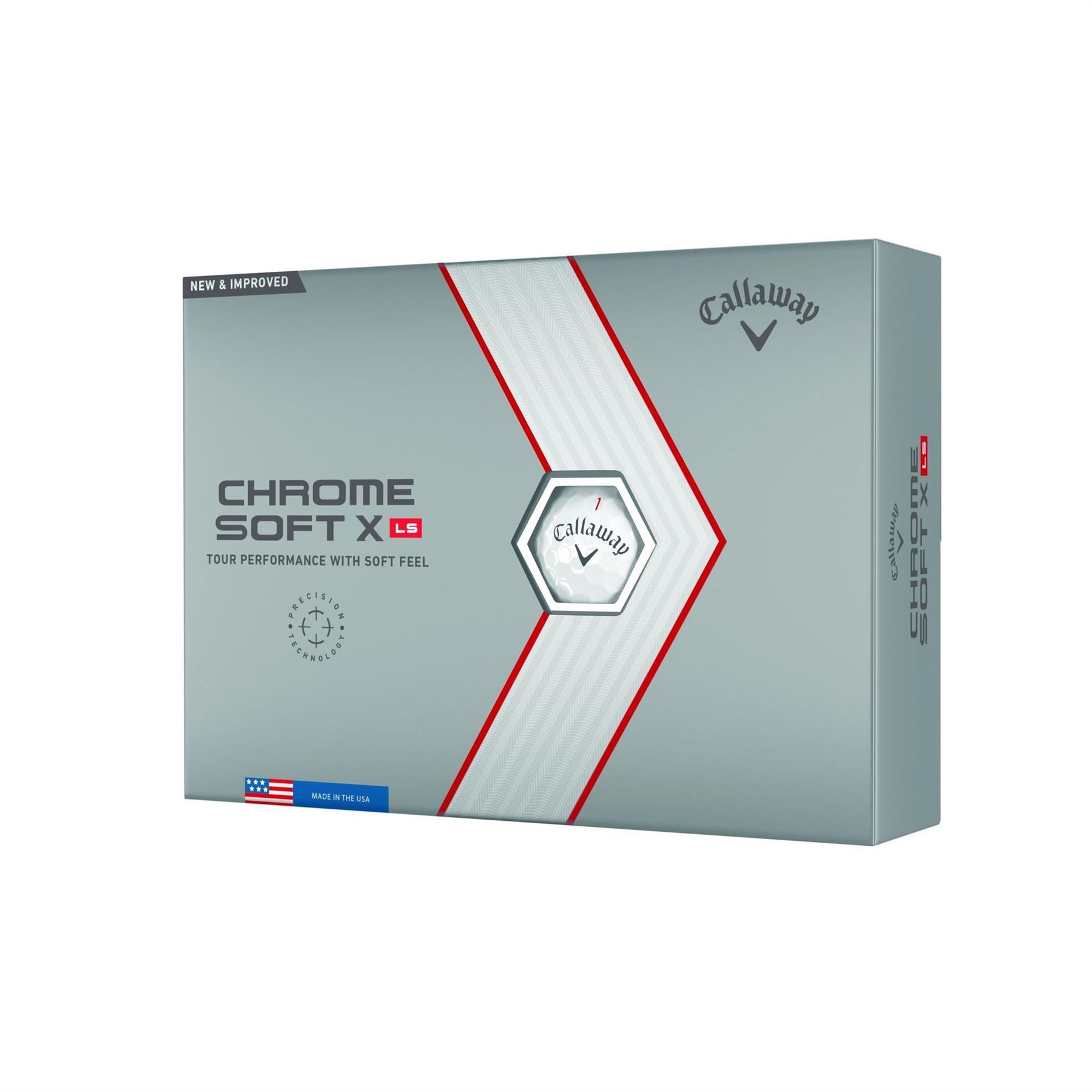 Callaway Adults Golf Balls