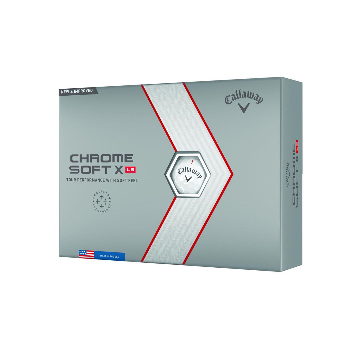 Callaway Adults Golf Balls