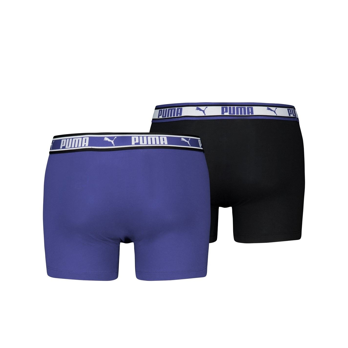 Puma Logo Boxer