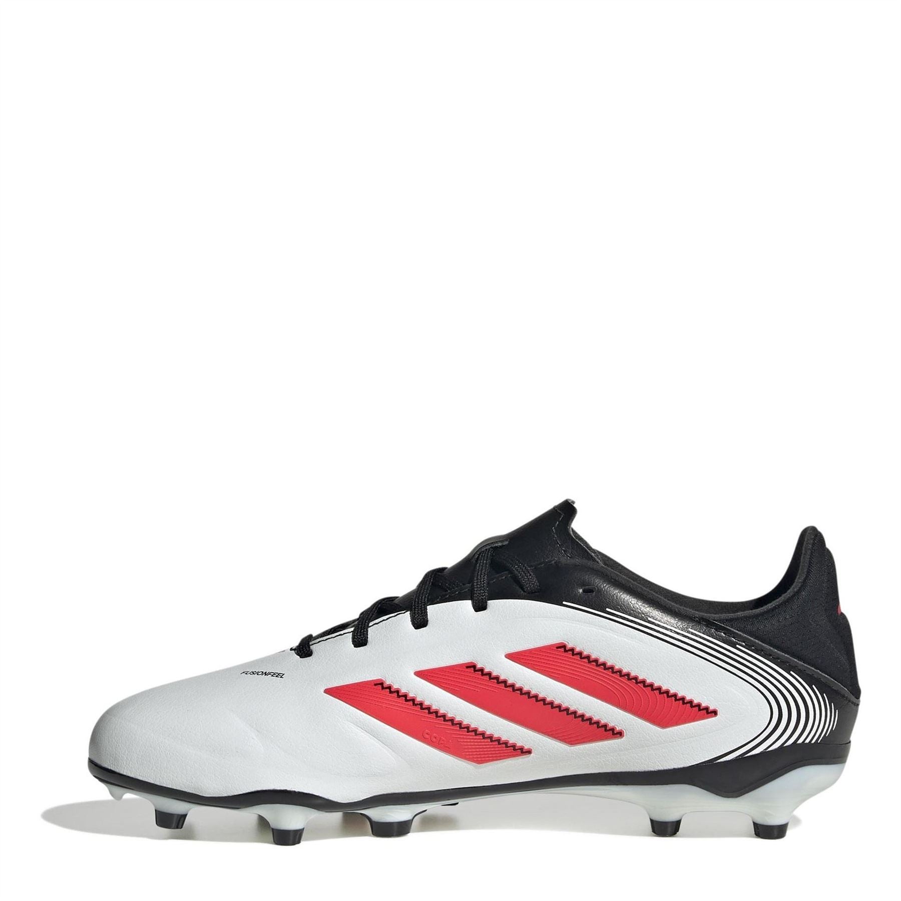 adidas Copa Pure 3 League Juniors Firm Ground Football Boots