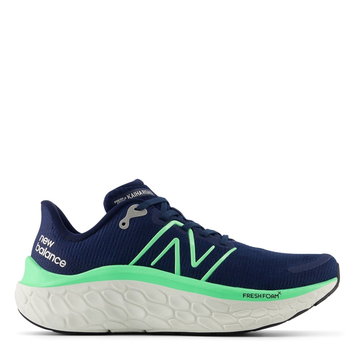 New Balance Mens Fresh Foam X Kaiha Road Running Shoes