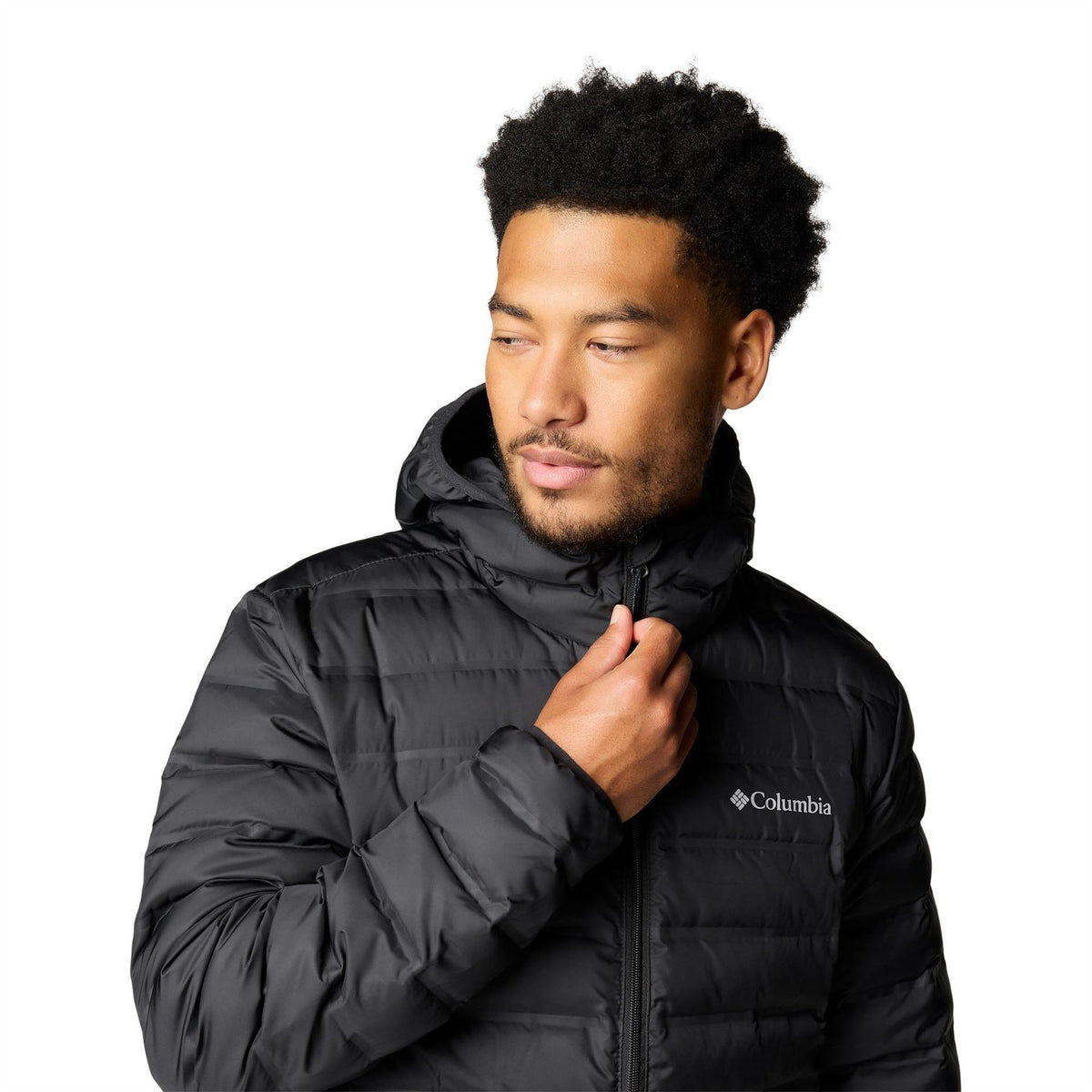 Columbia Lake 22 Hoody