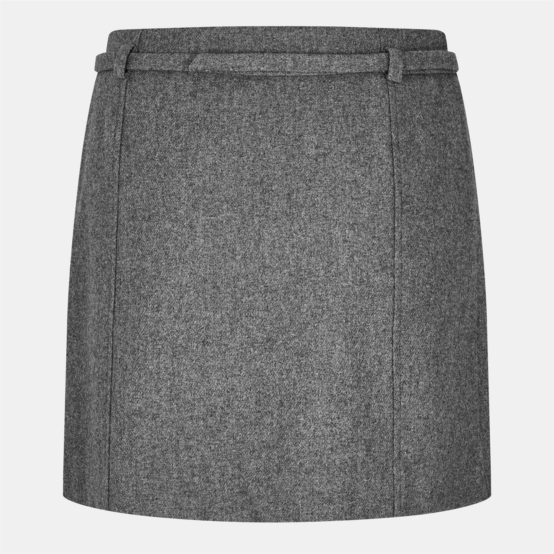 Edited Lexa Mini Skirt