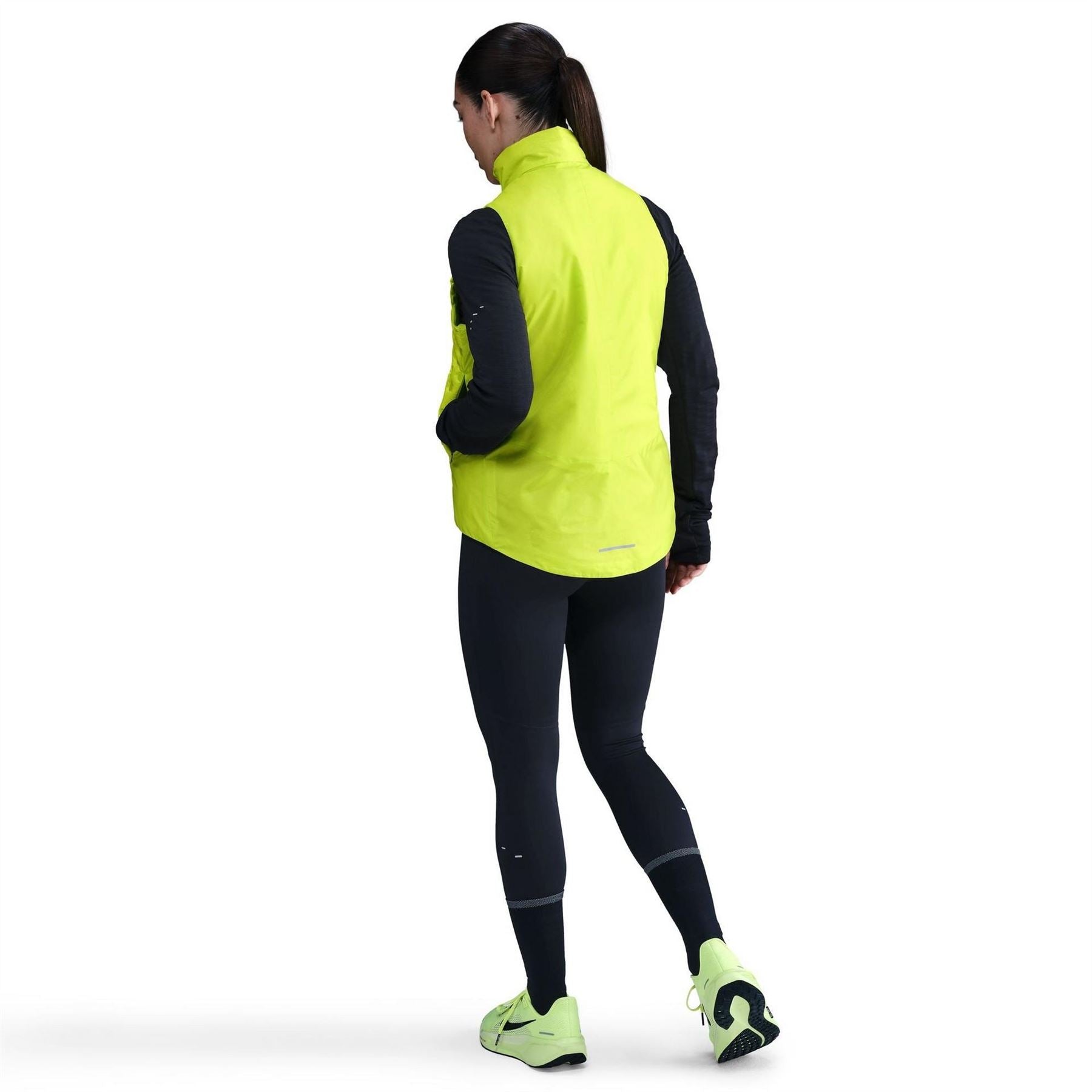 Nike Aerolift Polka Dot Gilet