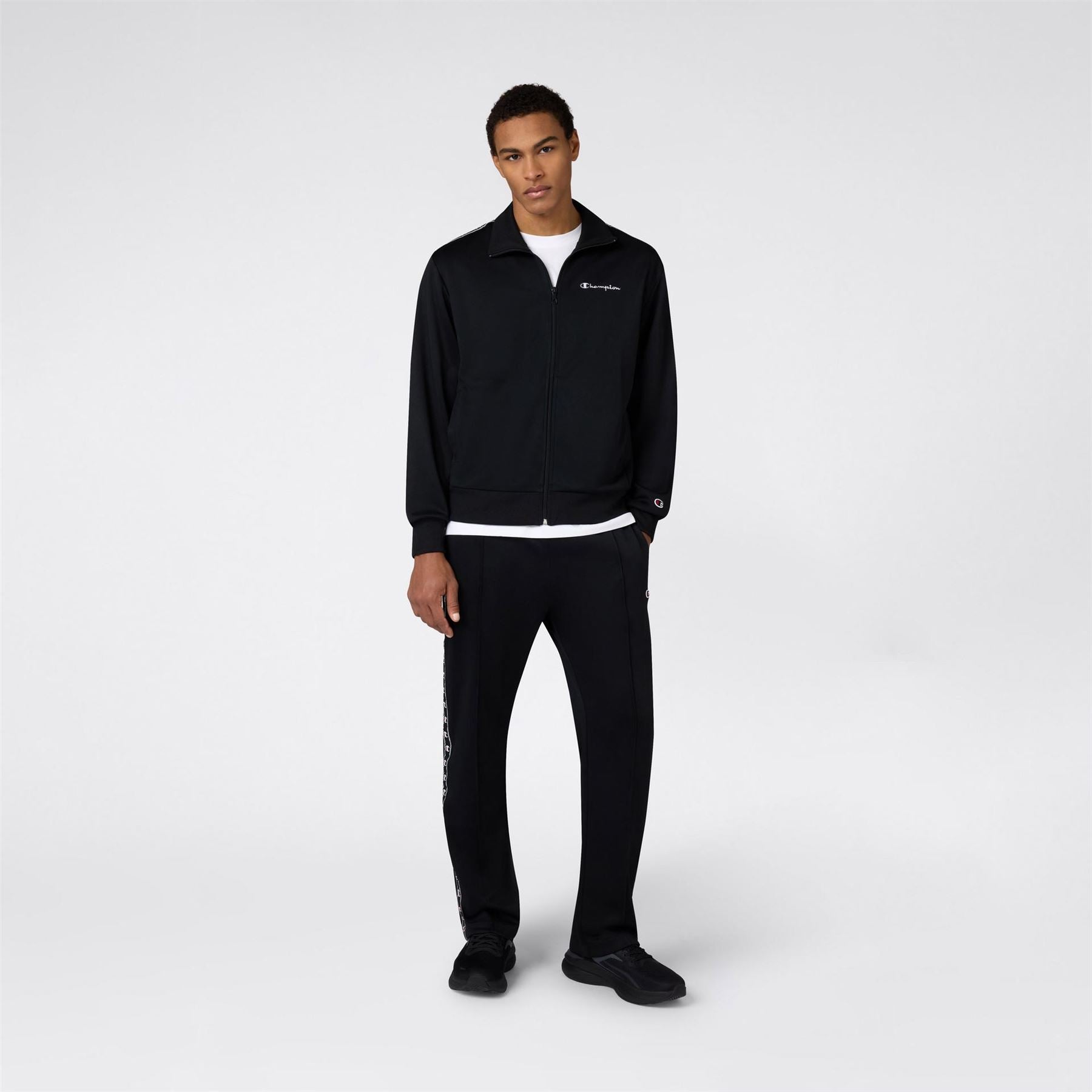 Champion Poly Tracksuit