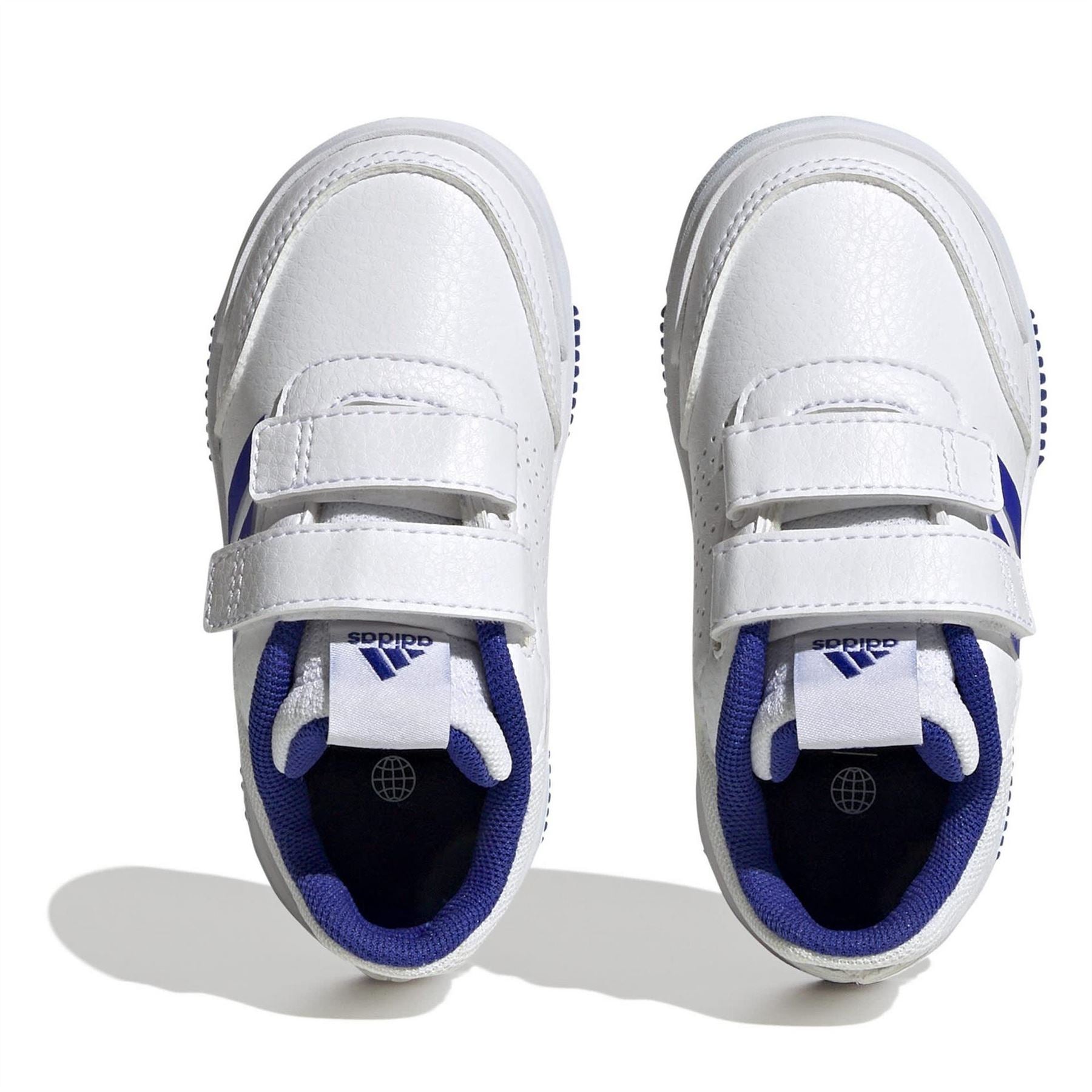 adidas Tensaur 3 Infant Trainers