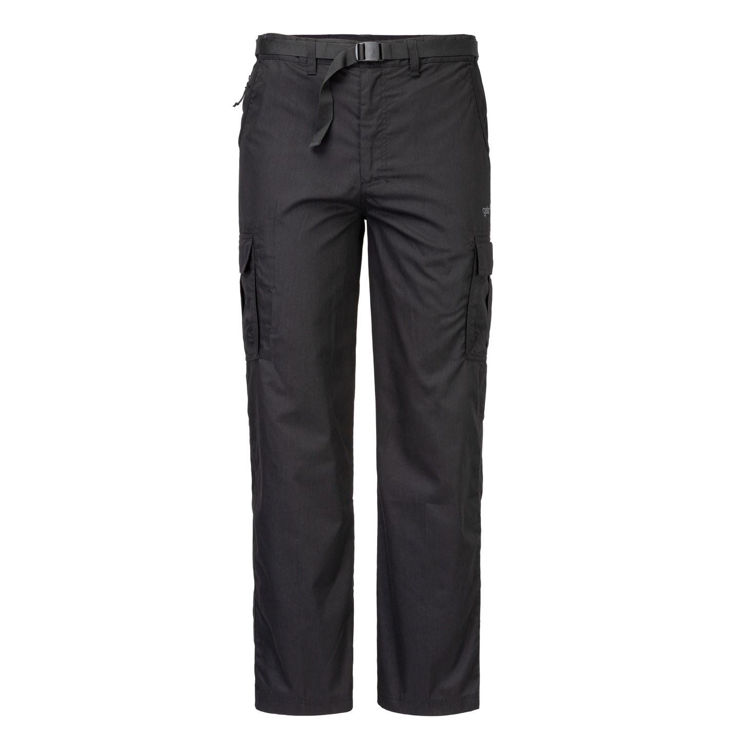 Gelert Mens Walking Trousers