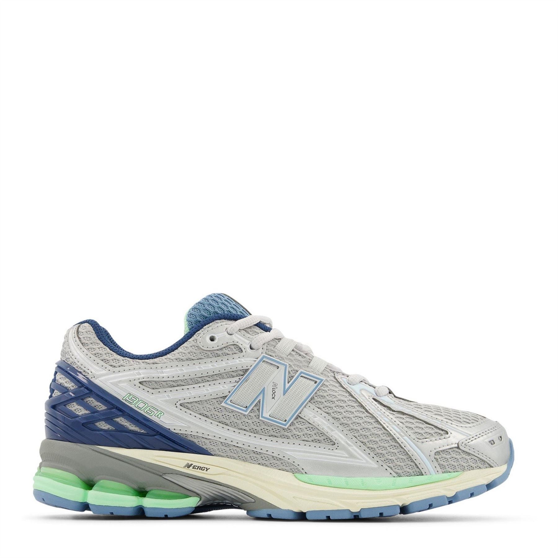 New Balance Womens 1906